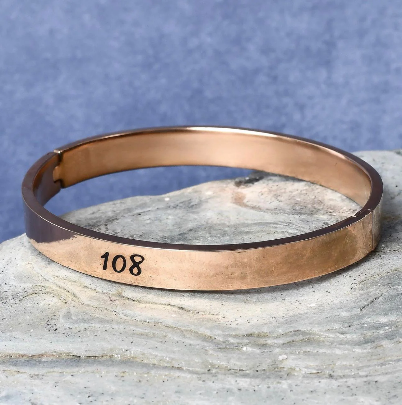 Personalized Perfection: Custom Kada Crafted for You - Image 2