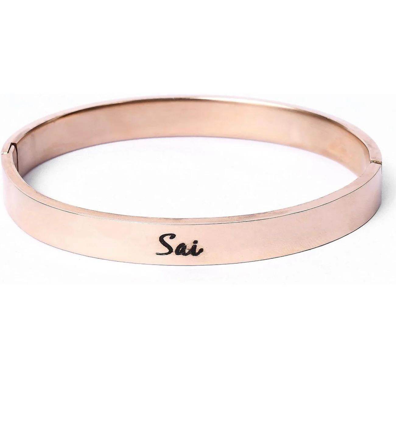 Personalized Perfection: Custom Kada Crafted for You - Image 3