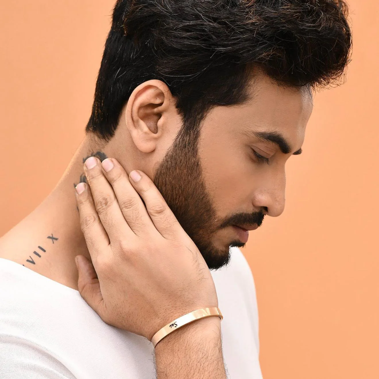 Personalized Perfection: Custom Kada Crafted for You - Image 5