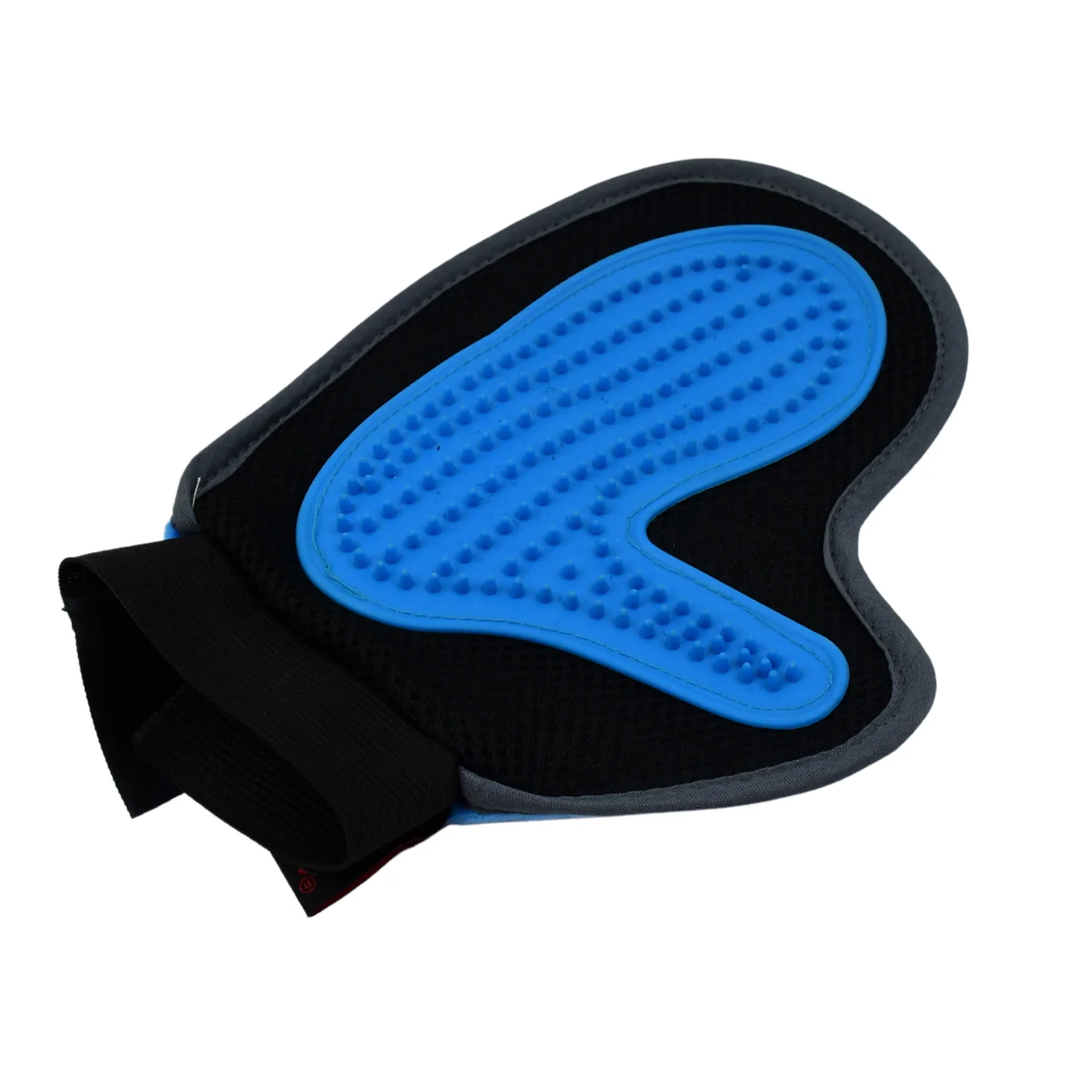 Pet Grooming Glove – Humanized Descending Brush (1 Pc) - Image 5