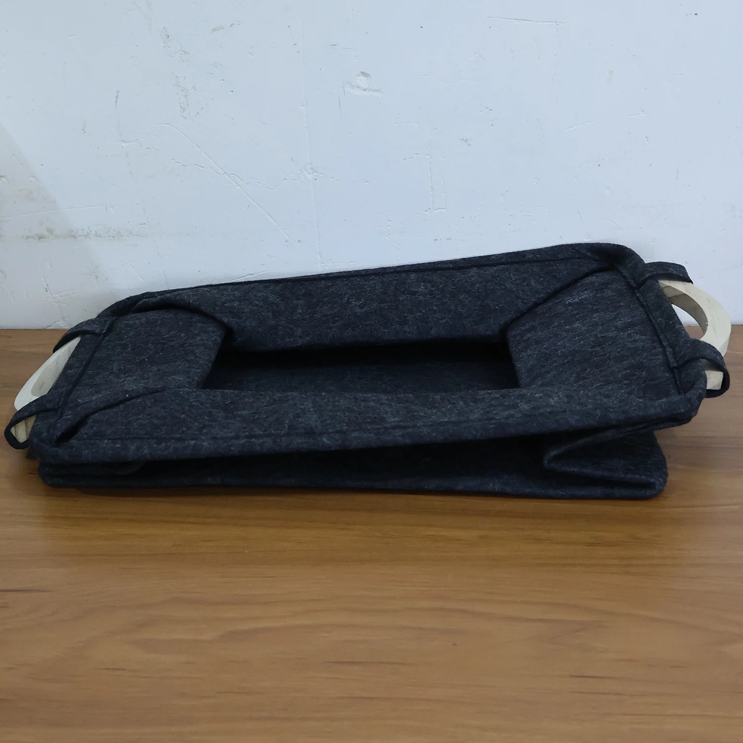 Pet Toy Storage Basket - ( 39 × 29 × 17 cm / 1 Pc) - Image 8