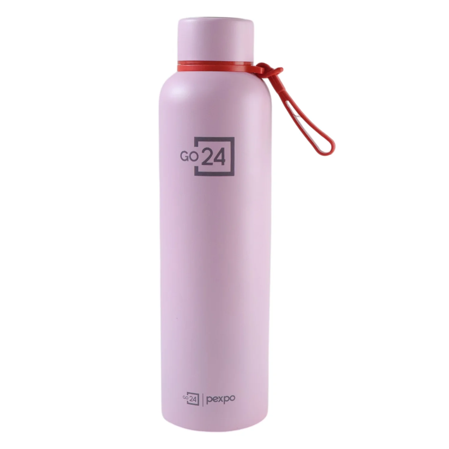 Pexpo Bravo Vacuum Insulated Hot & Cold Stainless Steel Water Bottle 1000 ML - Image 4