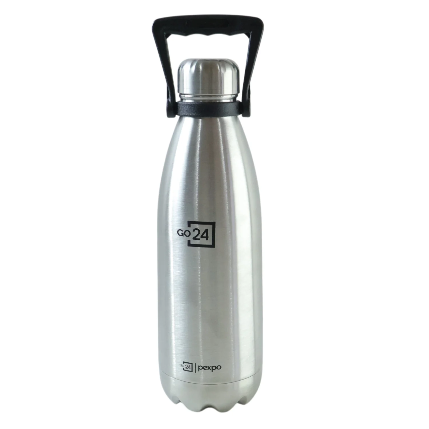Pexpo Echo Vacuum Insulated Hot & Cold Stainless Steel Water Bottle 1500 ML - Image 4