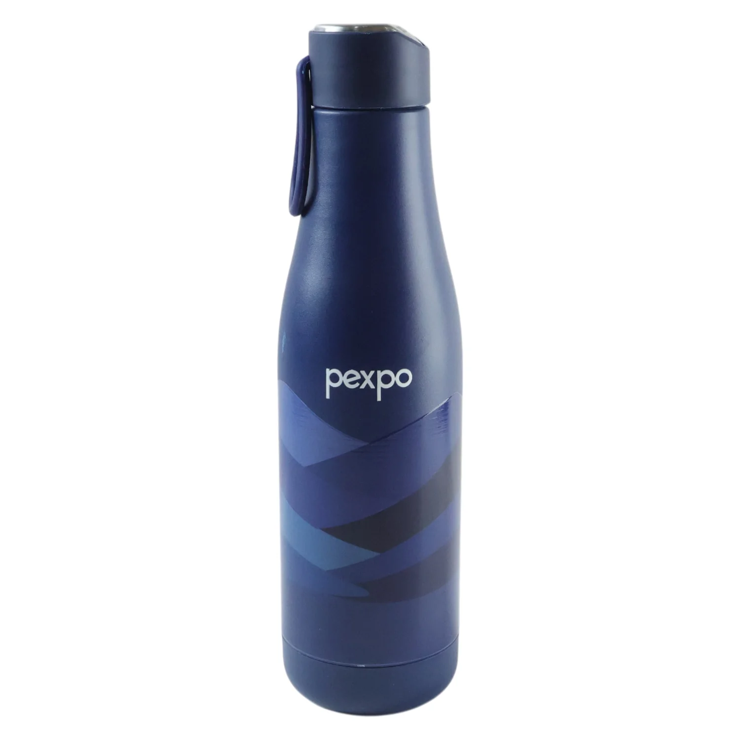 Pexpo Infinity Art Vacuum Insulated Stainless Steel Water Bottle 750 ML - Image 4