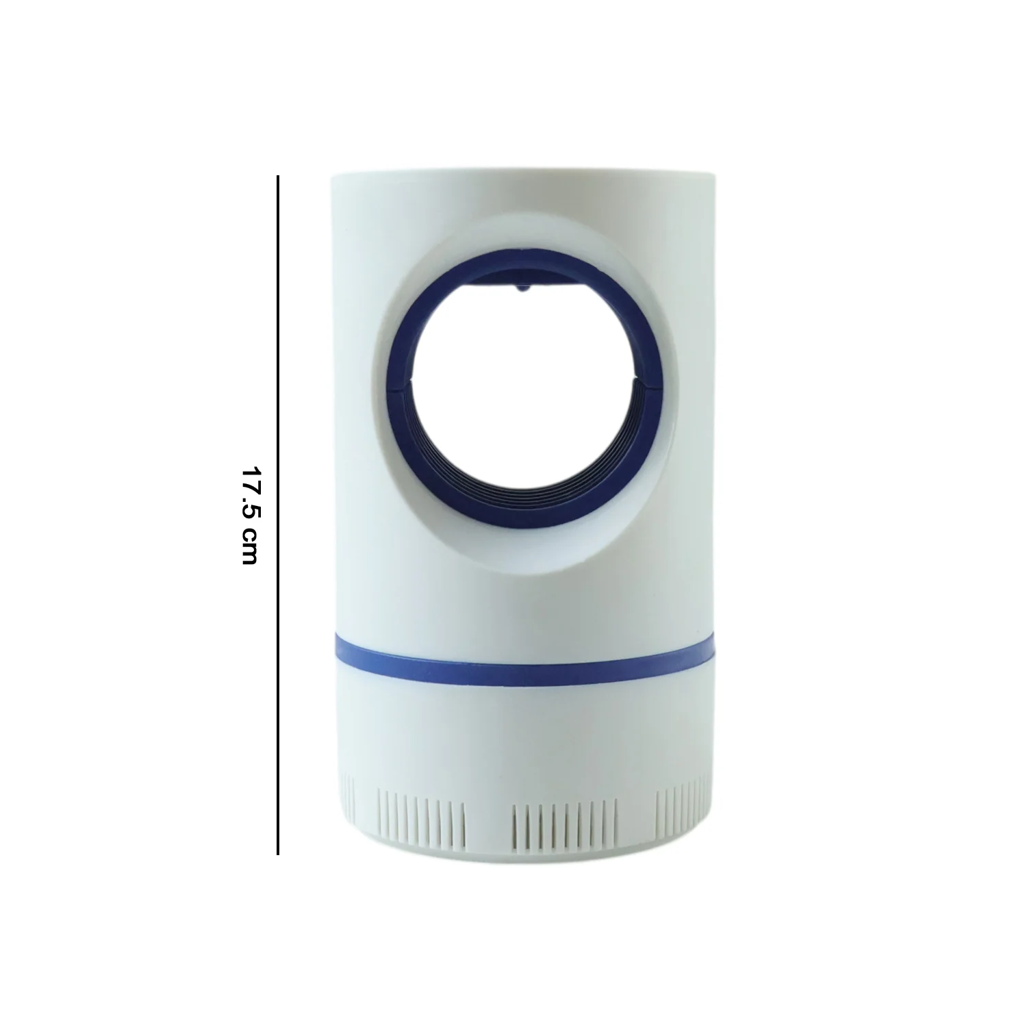 Photocatalysis Suction Type Electric Mosquito Killer Lamp (1 Pc) - Image 6