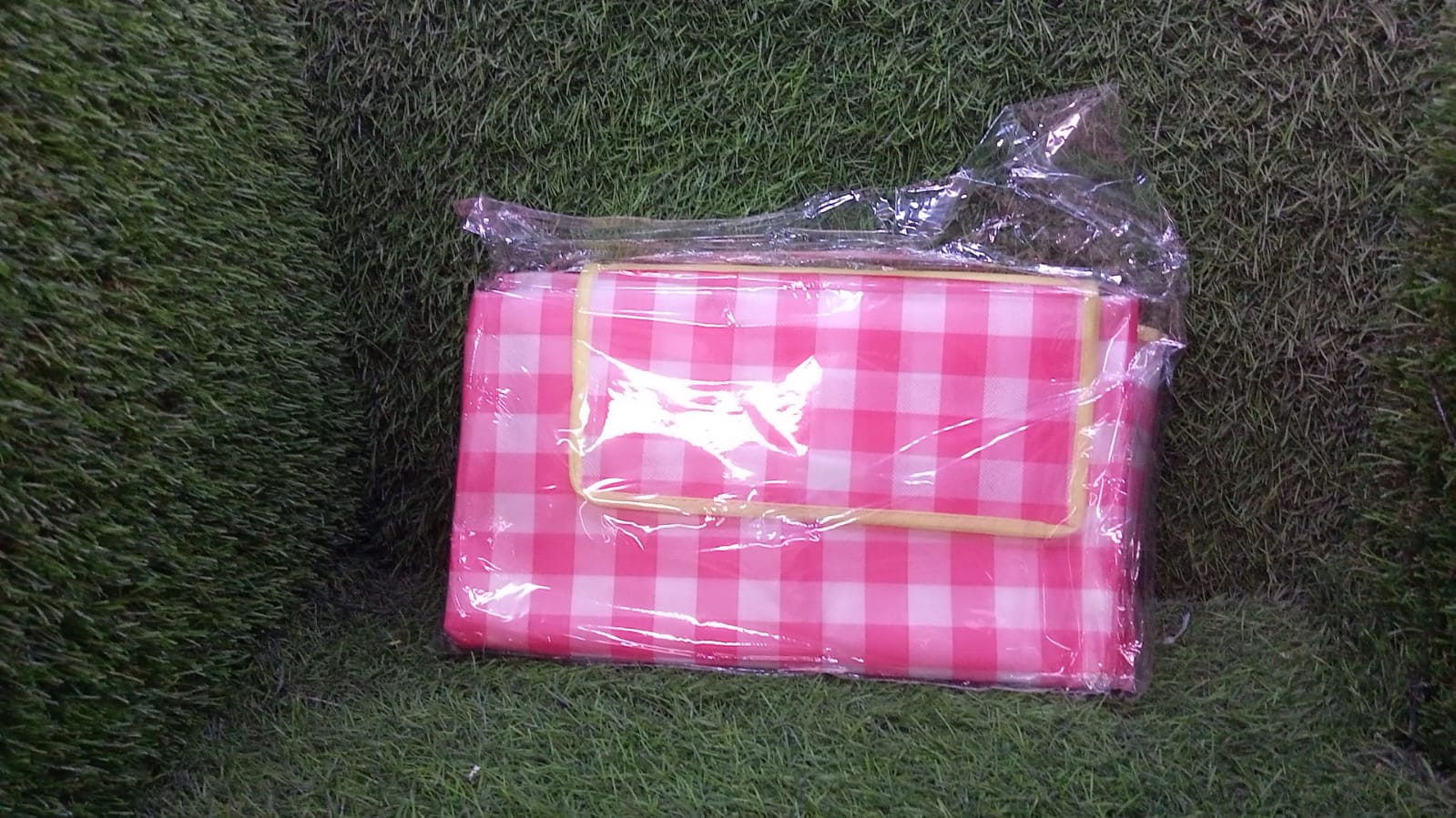 Mat, Picnic Blanket Beach Mat Waterproof Blanket Foldable Picnic, Beach, Camping - Image 6
