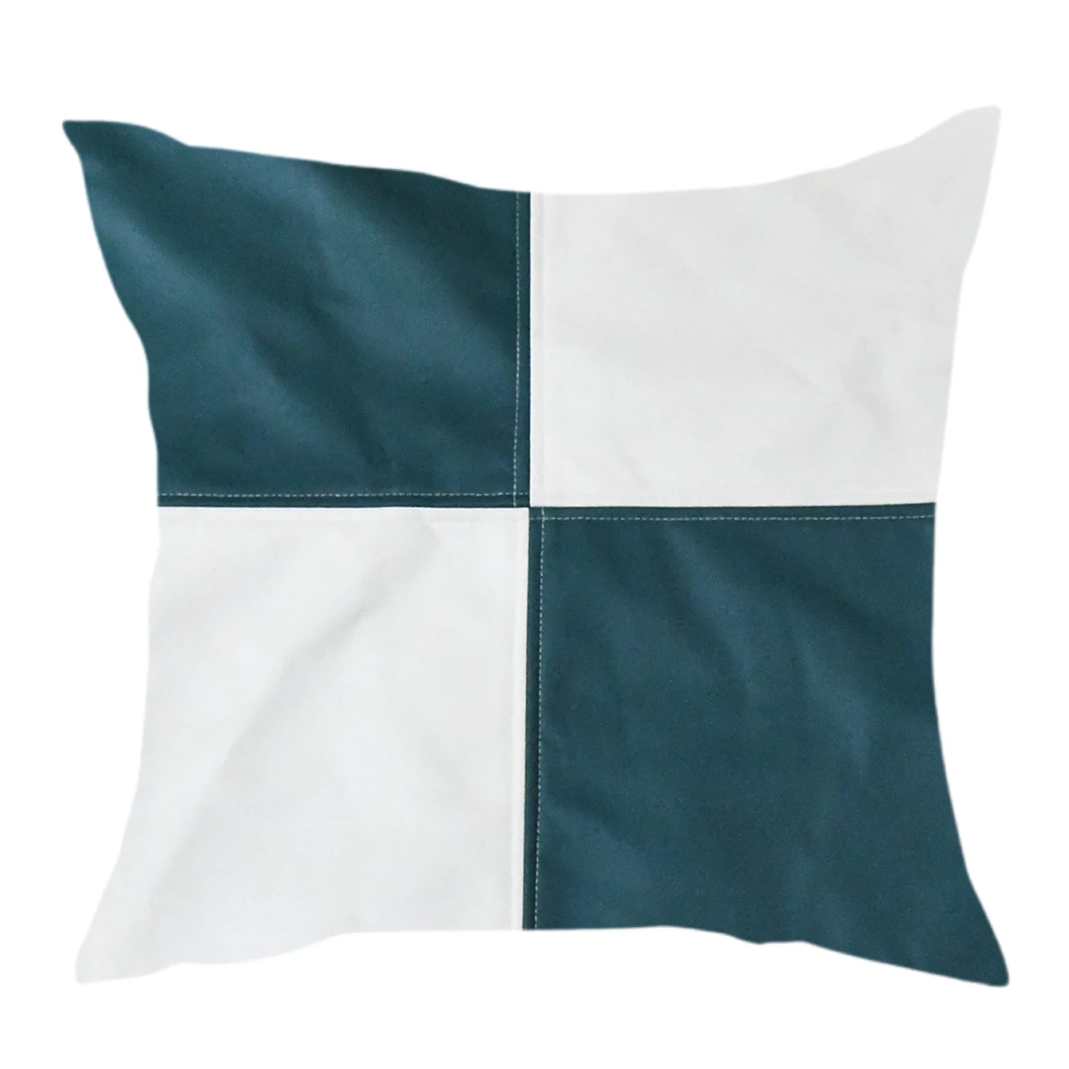 Soft Decorative Pillow Covers Bed, Sofa, Chair – Home & Living Room Decor (60×60 CM) - Image 5