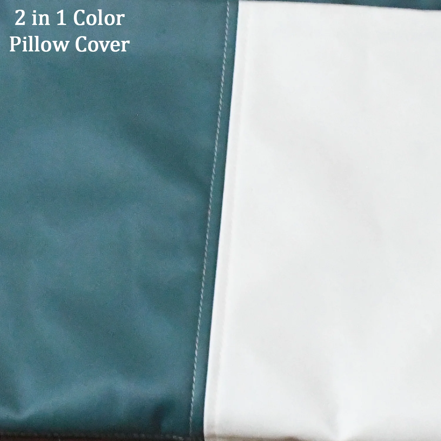 Soft Decorative Pillow Covers Bed, Sofa, Chair – Home & Living Room Decor (60×60 CM) - Image 6