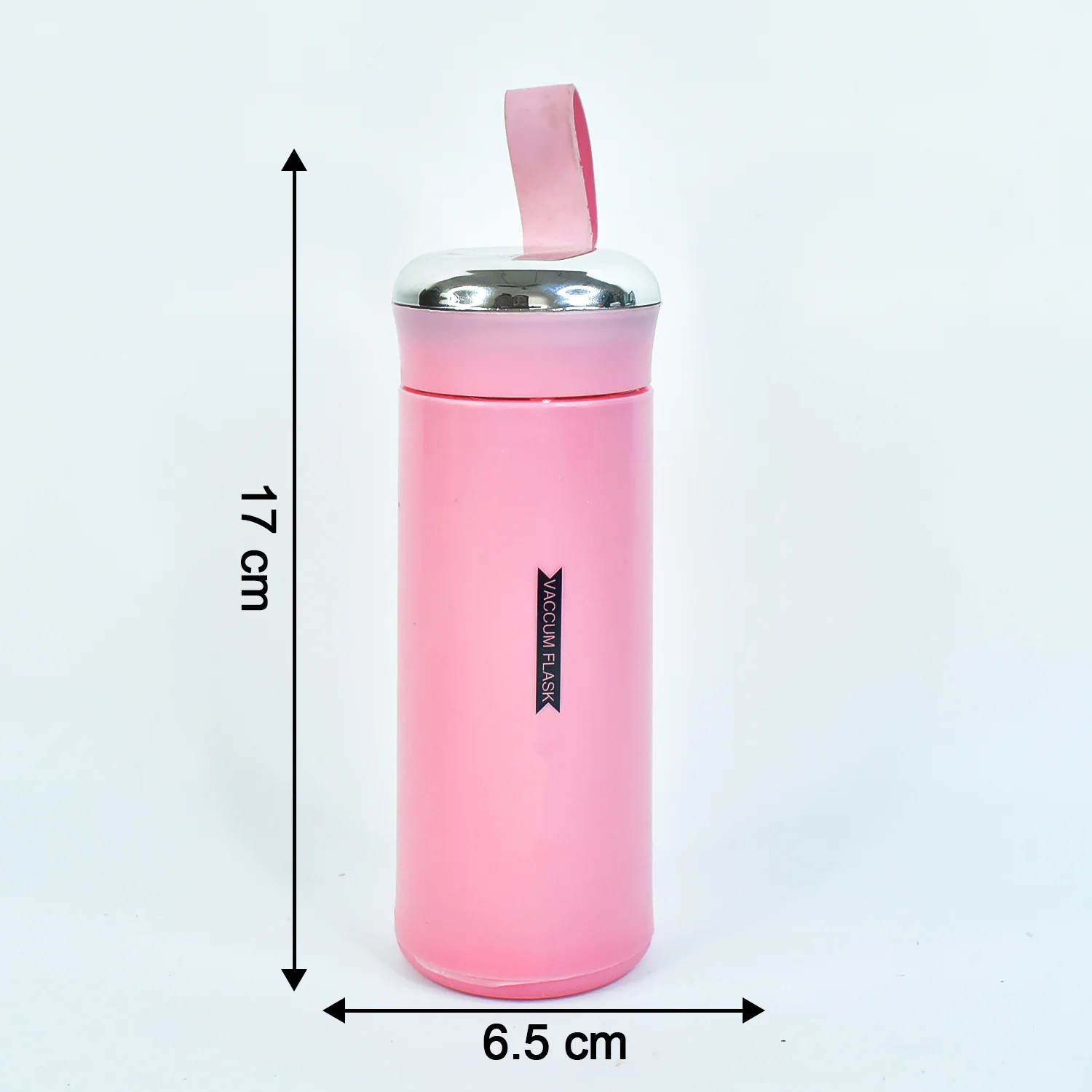 Water Bottle 400 ML Leak Proof Glass Bottle for Daily Water Intake  1 Pc - Image 4