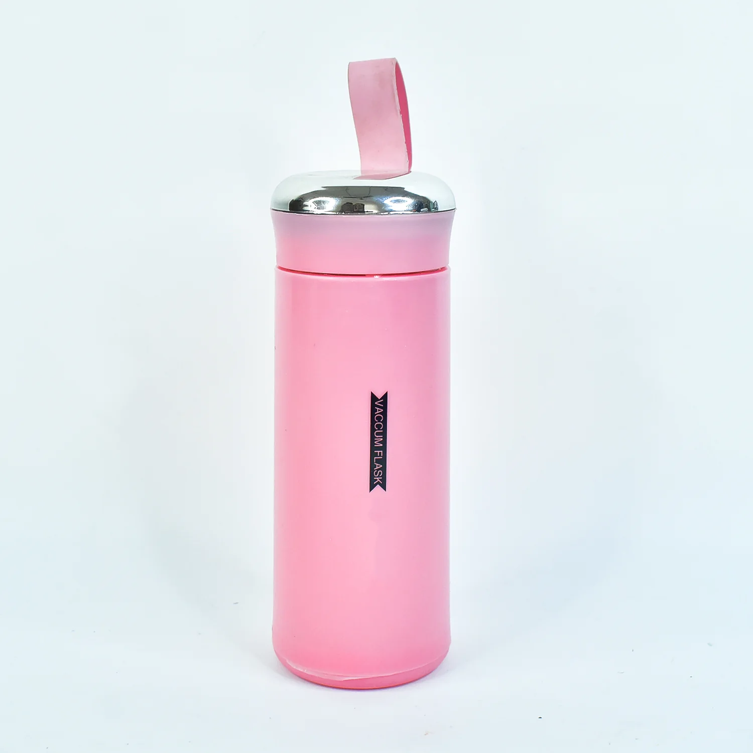 Water Bottle 400 ML Leak Proof Glass Bottle for Daily Water Intake  1 Pc - Image 5