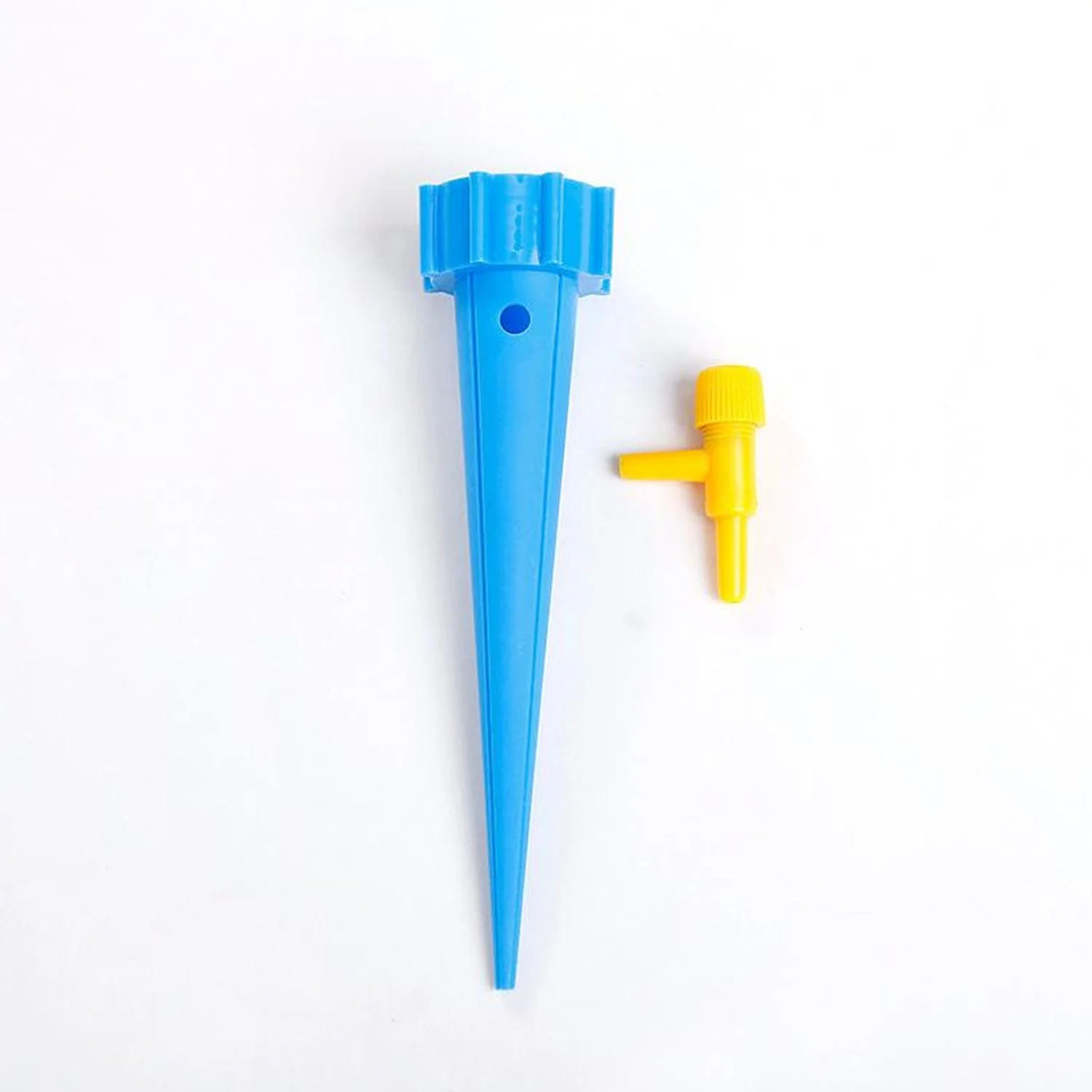 Adjustable Plant Watering Spikes with Slow Release Valve - Image 10