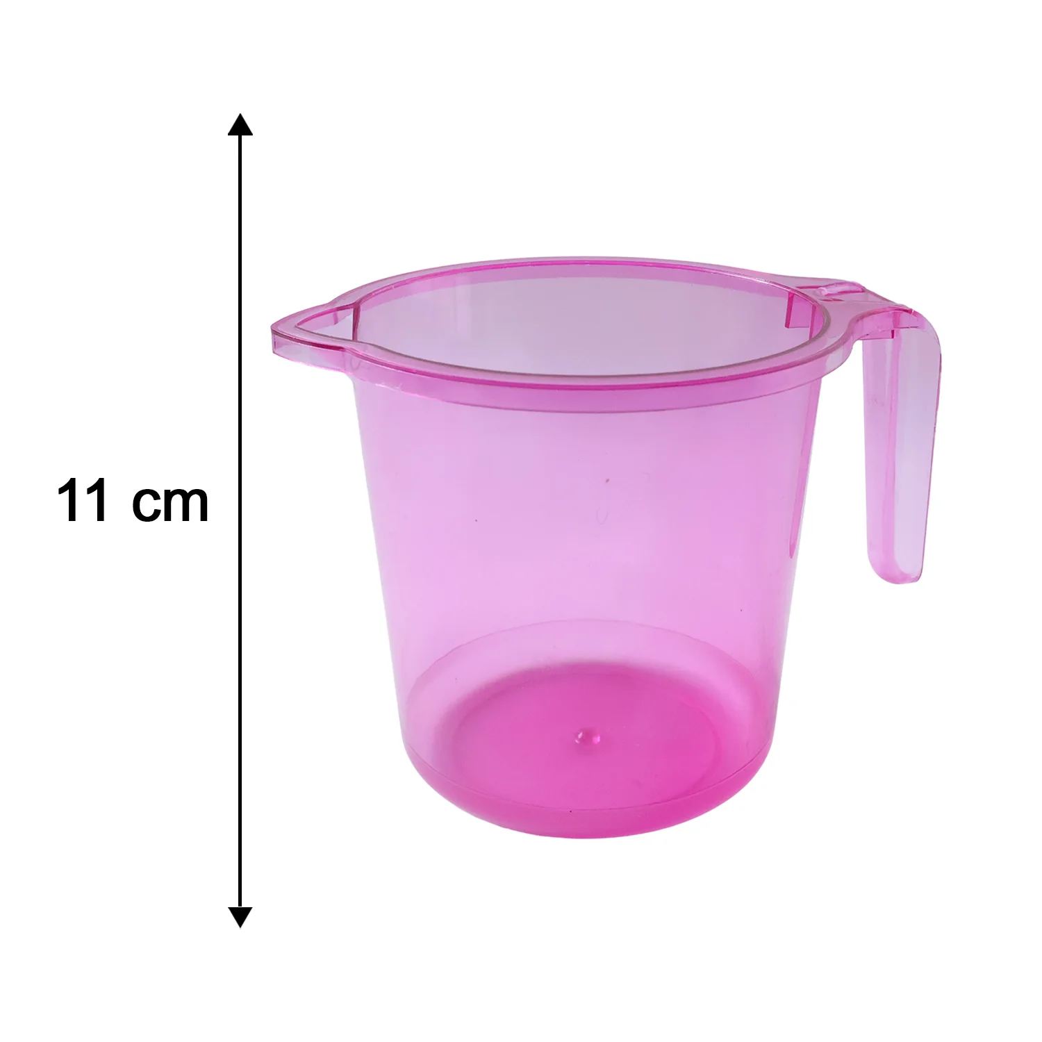 Bathroom Essentials: Stylish Mug for Organization (Muga, Mix Color) - Image 6