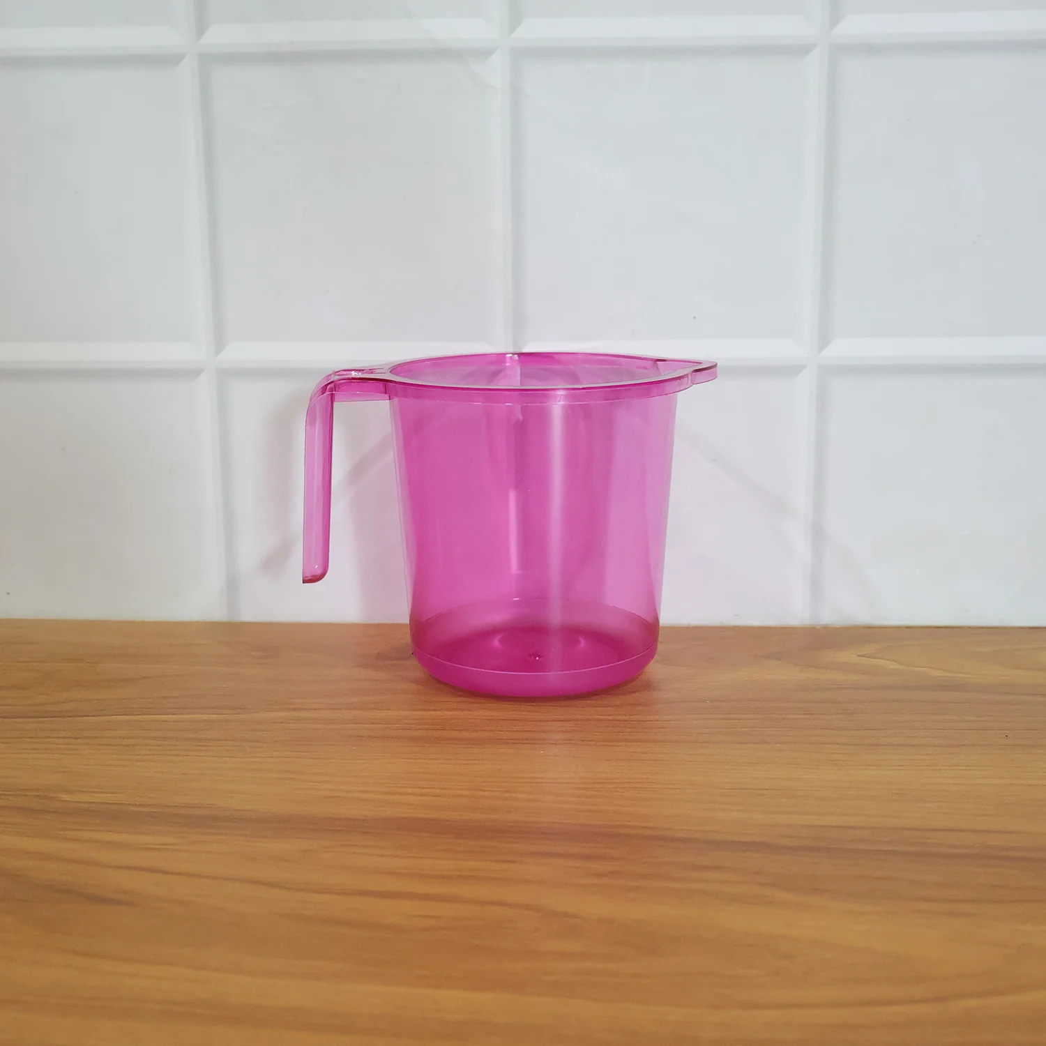 Bathroom Essentials: Stylish Mug for Organization (Muga, Mix Color) - Image 9