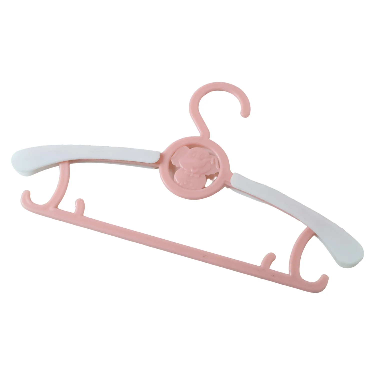 Plastic Children Clothes Hanger (1 Pc) - Image 4