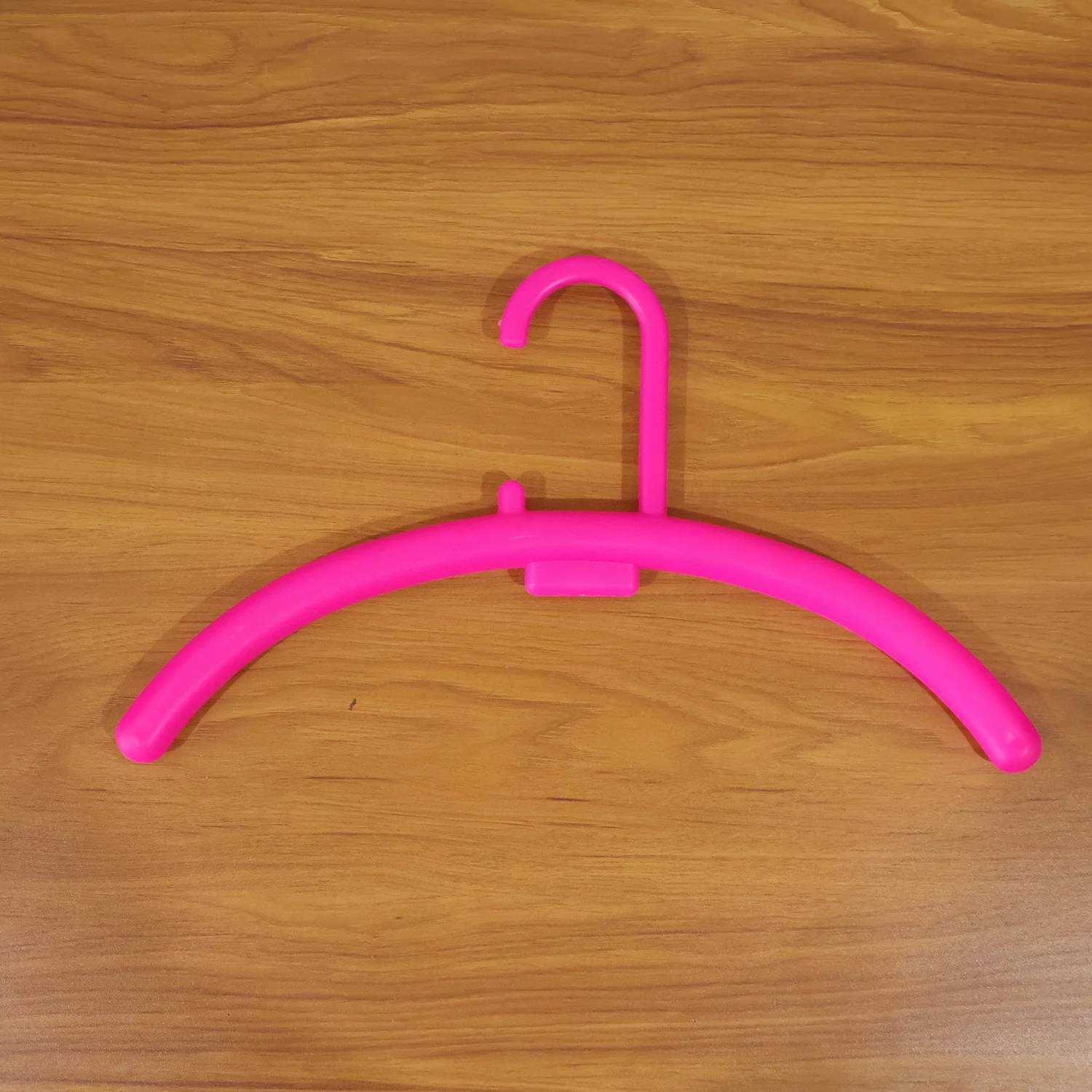 Plastic Clothes Hanger Multipurpose Durable Wardrobe Garment Hanging Rack (1 Pc) - Image 9