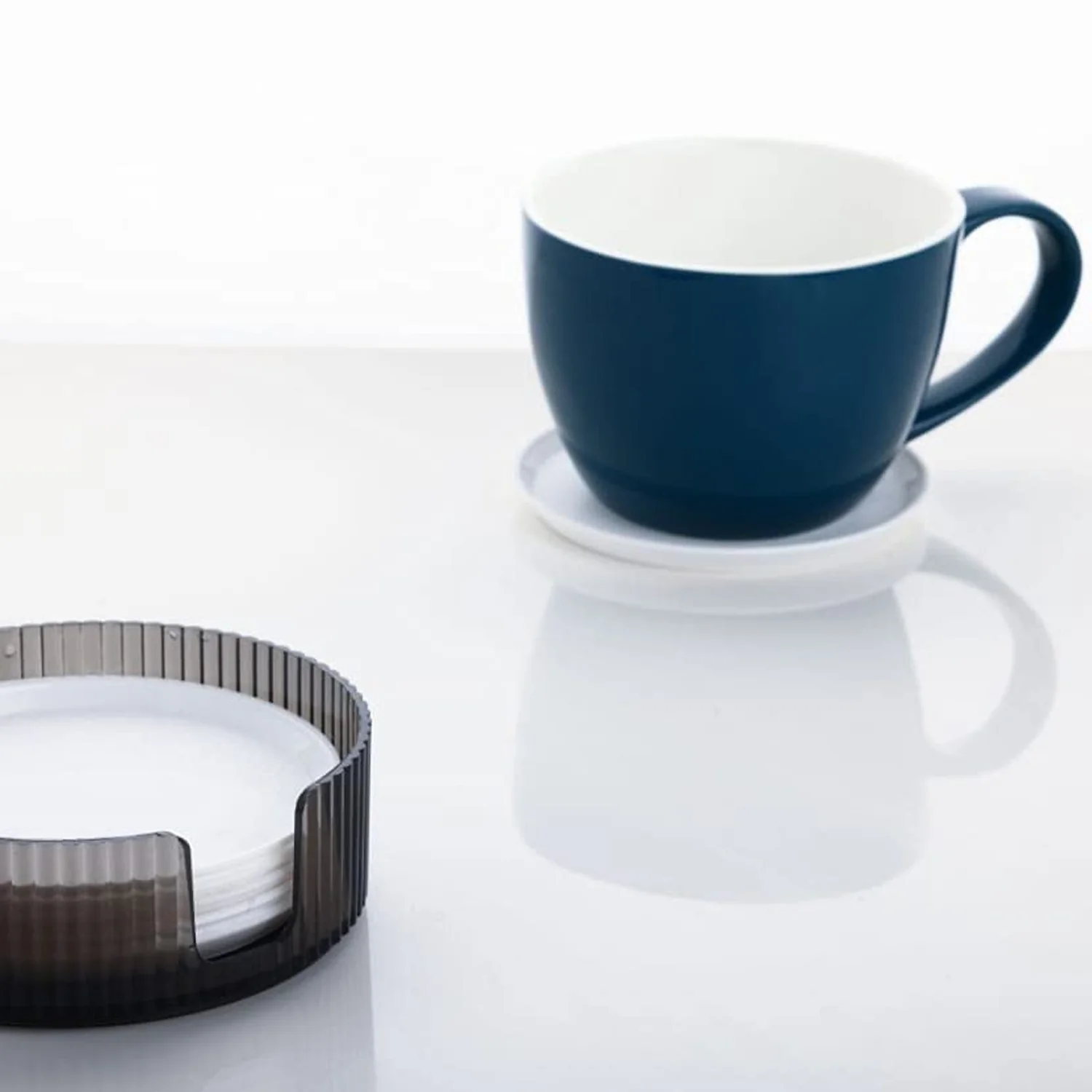 Coffee Table Must-Have: 6 Coasters (Protects Your Furniture) - Image 6