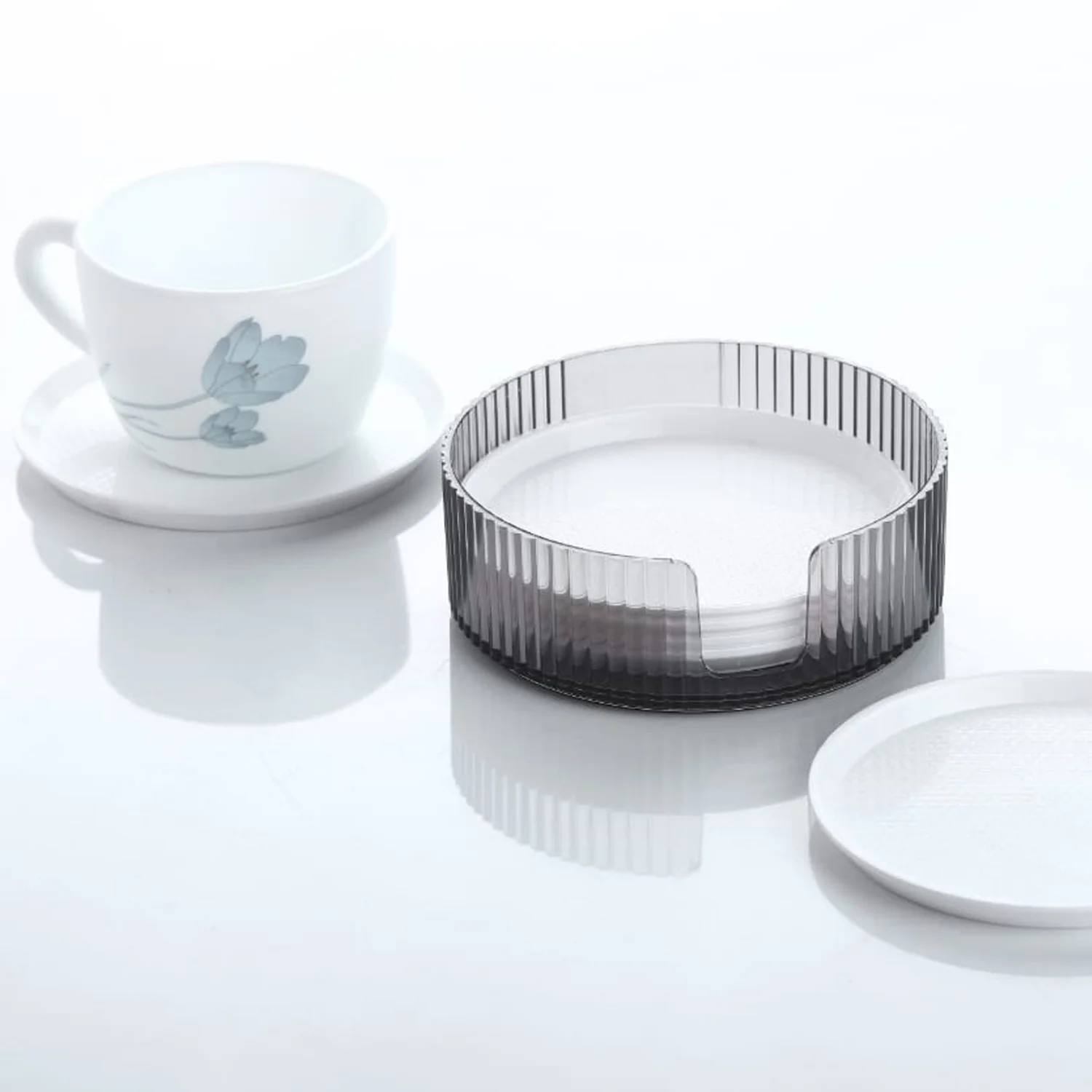 Coffee Table Must-Have: 6 Coasters (Protects Your Furniture) - Image 8