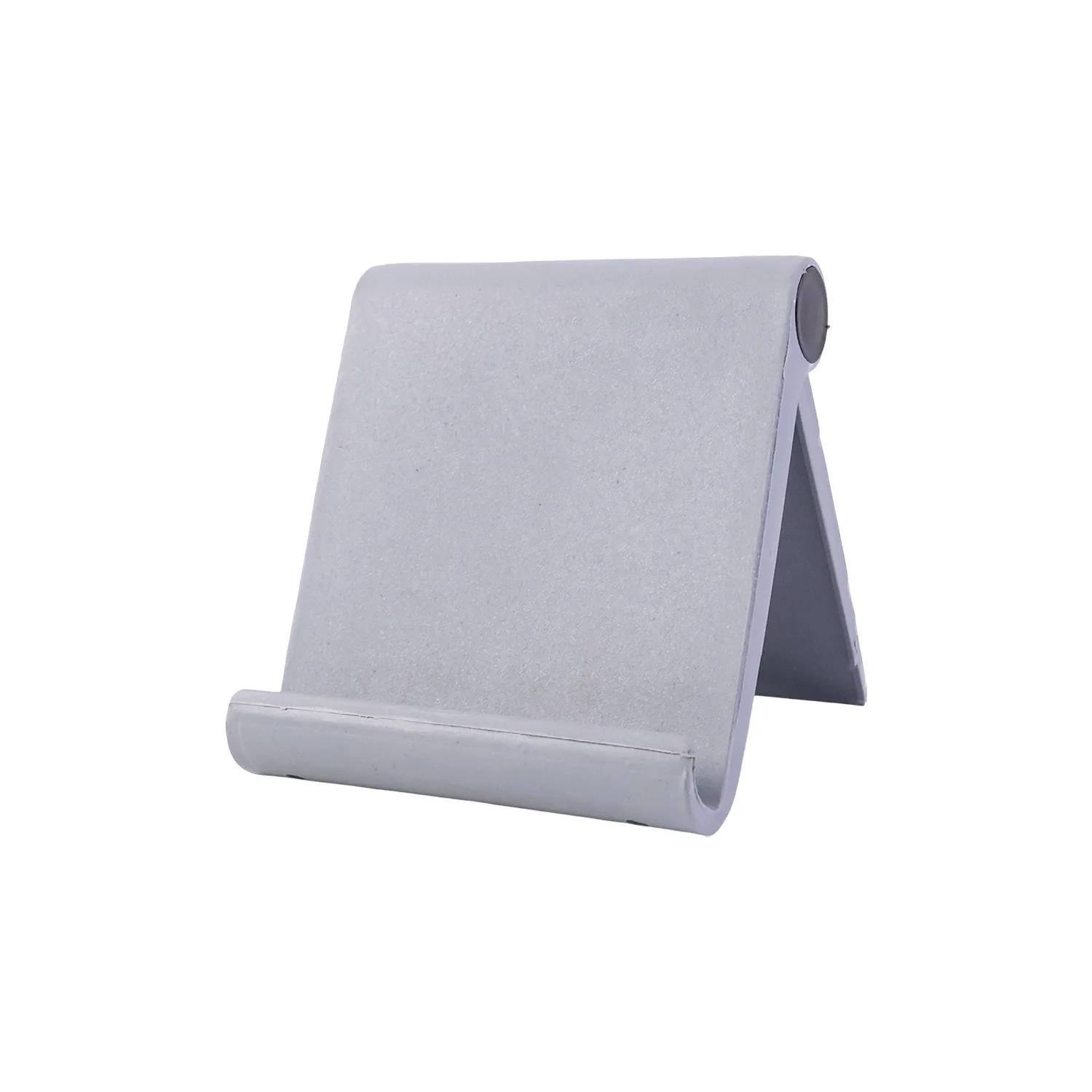 Plastic Foldable Desktop Mobile Stand (1 Pc) - Image 5