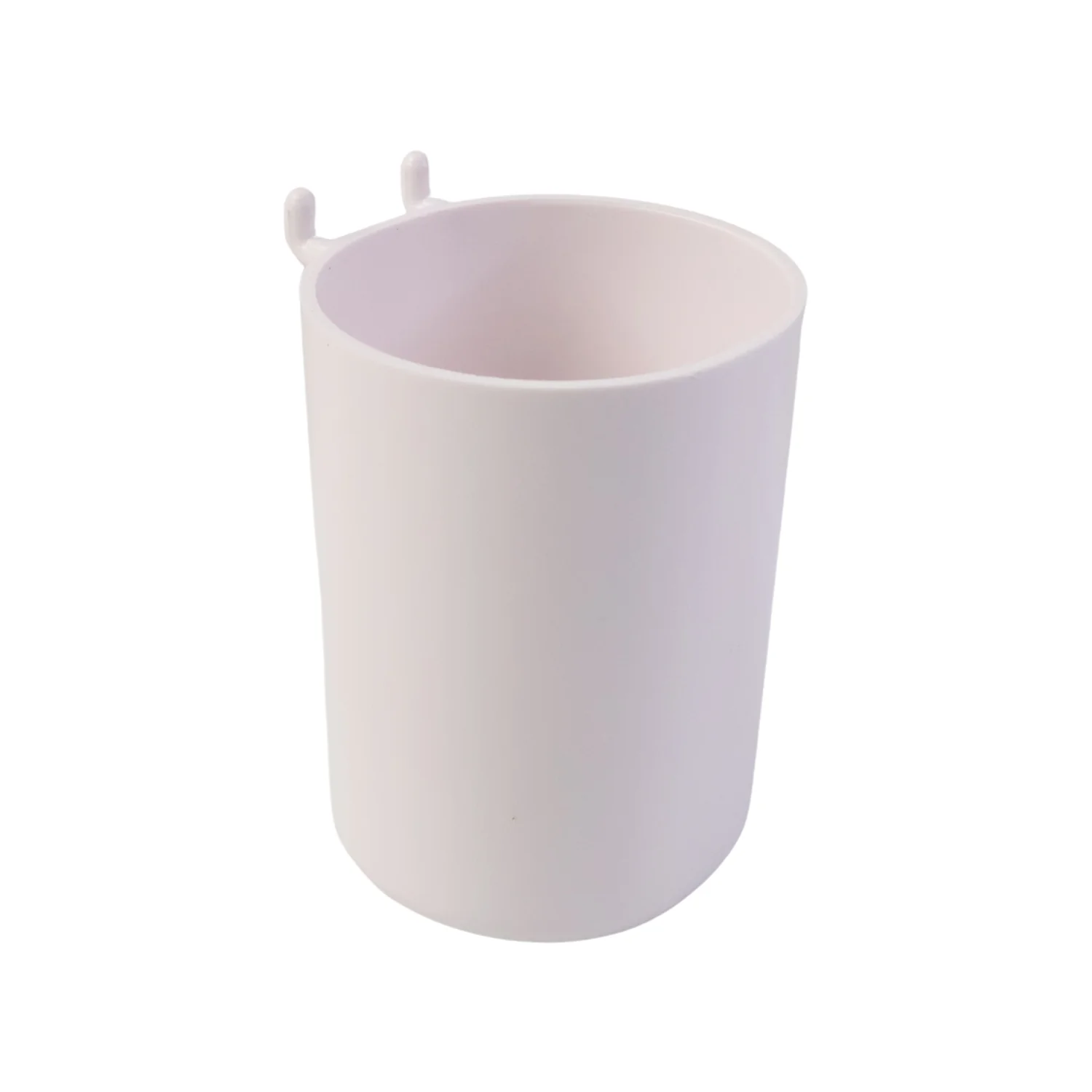 Plastic Glass Shape Soap Box with Drainage (1 Pc) - Image 5