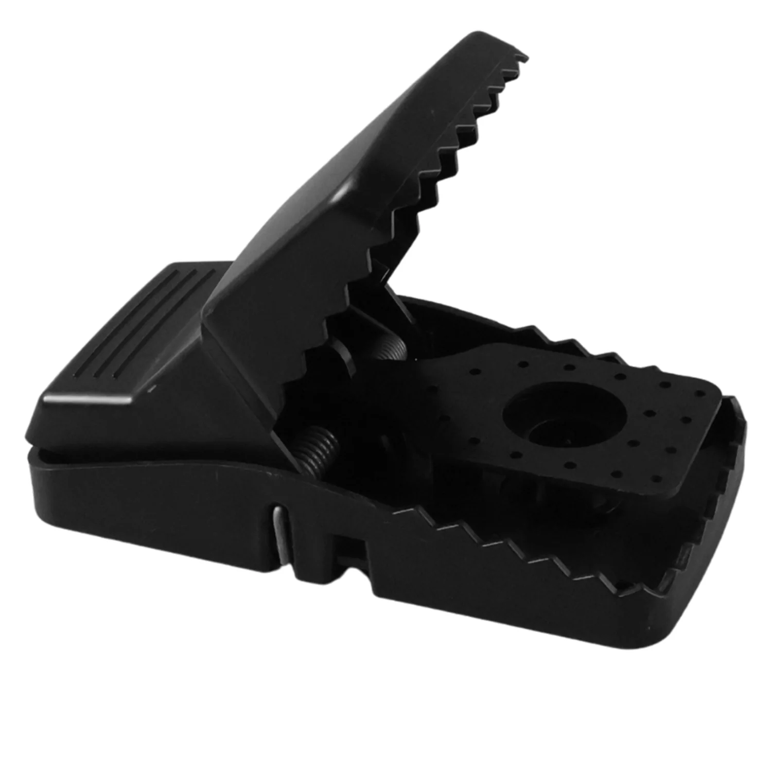 Plastic Heavy Duty Big Mouse Trap (1 Pc) - Image 4