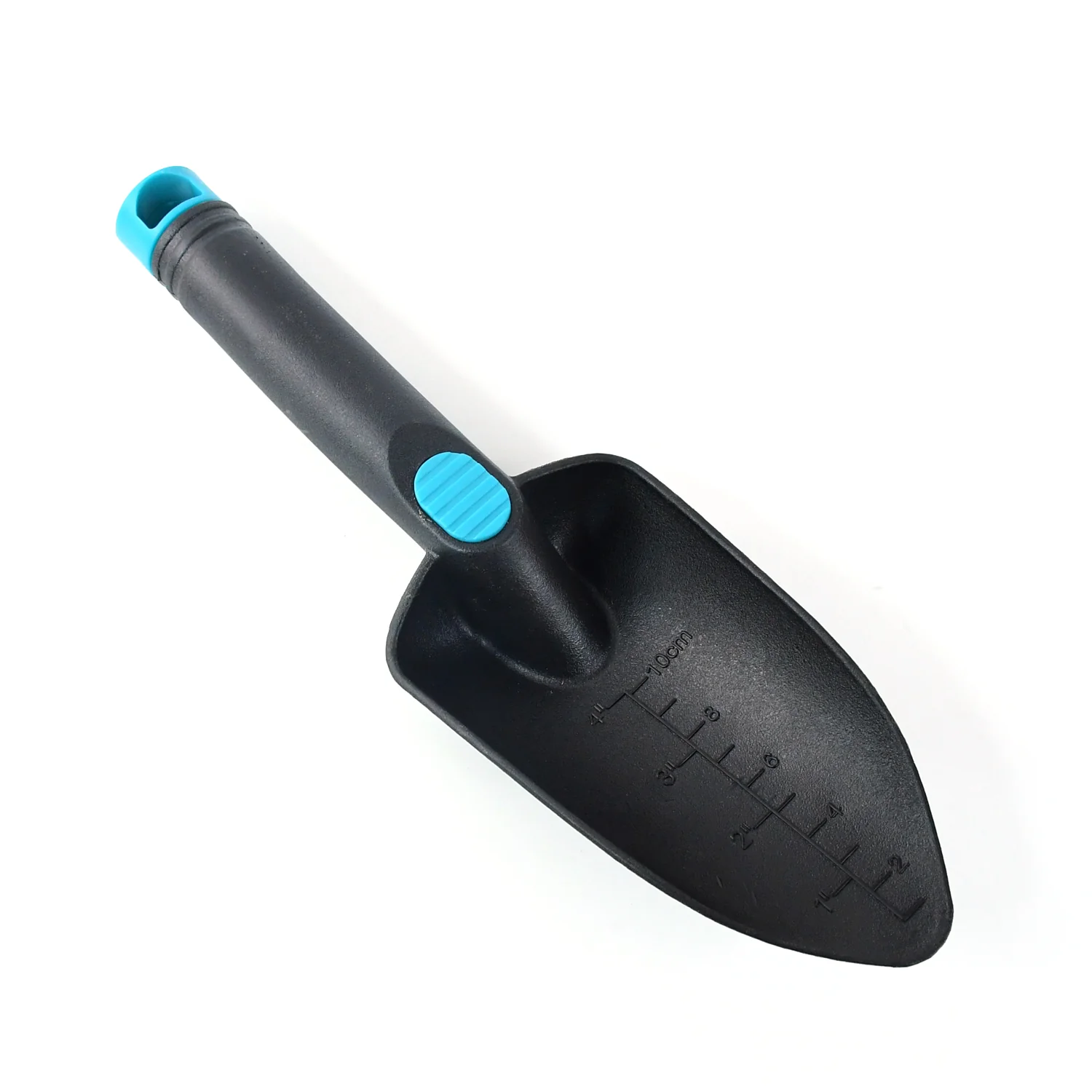 Plastic Heavy Duty Garden Hand Trowel with Measurement Marks (1 Pc / Mix Color) - Image 4