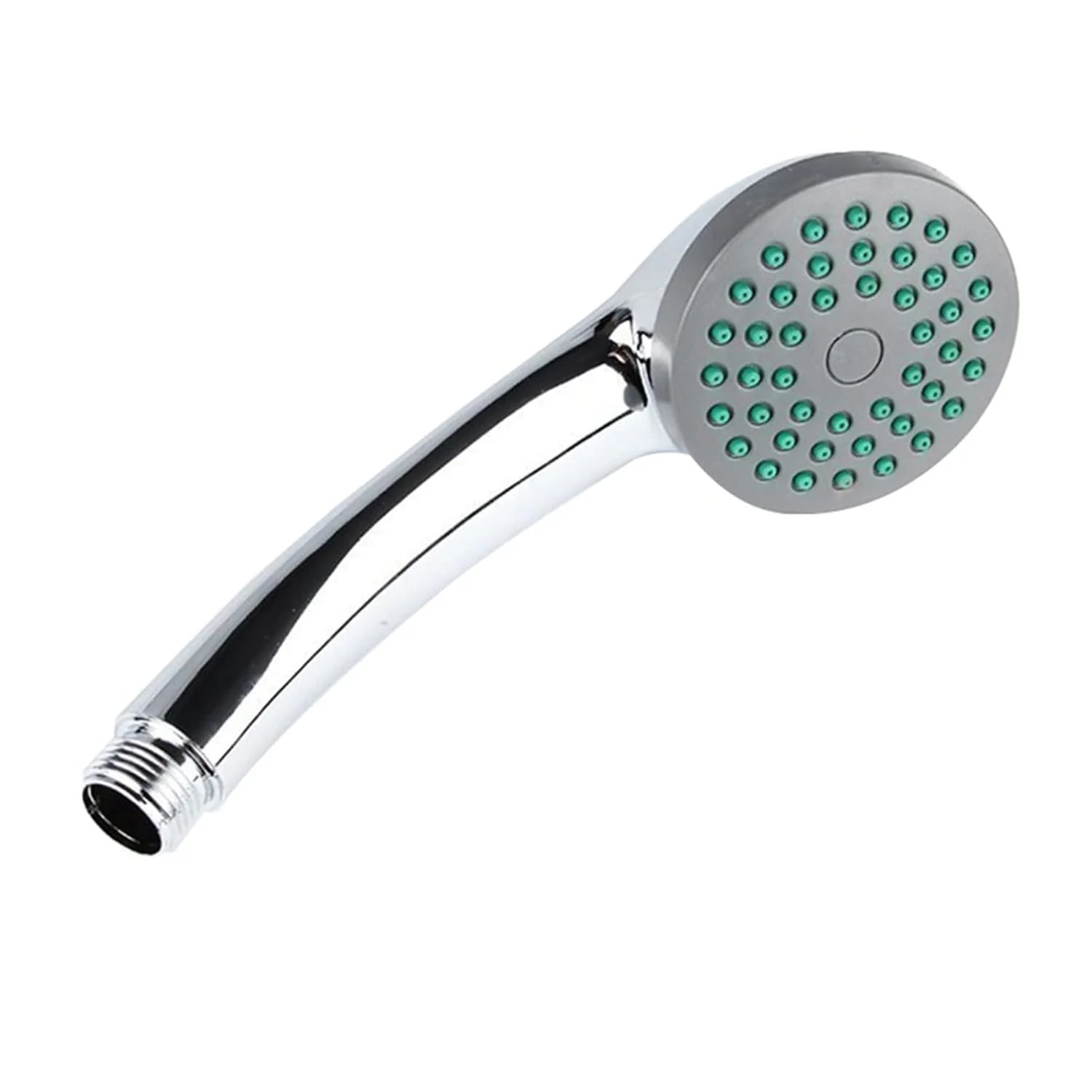 Plastic High Pressure Handheld Shower Head (1 Pc) - Image 5