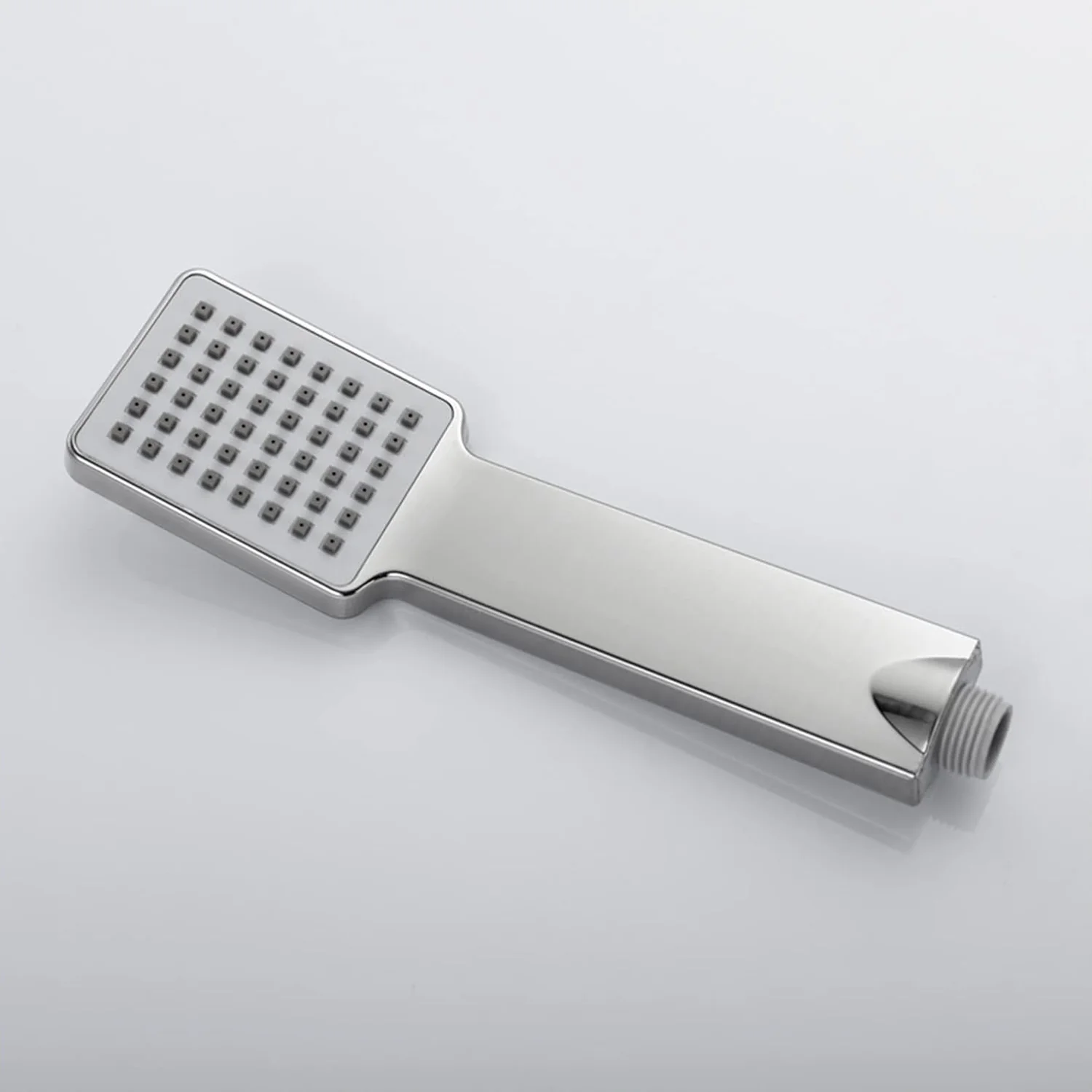 Plastic High Pressure Handheld Shower Head (1 Pc) - Image 3