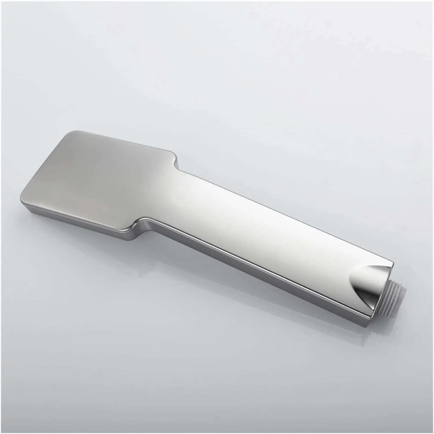 Plastic High Pressure Handheld Shower Head (1 Pc) - Image 6