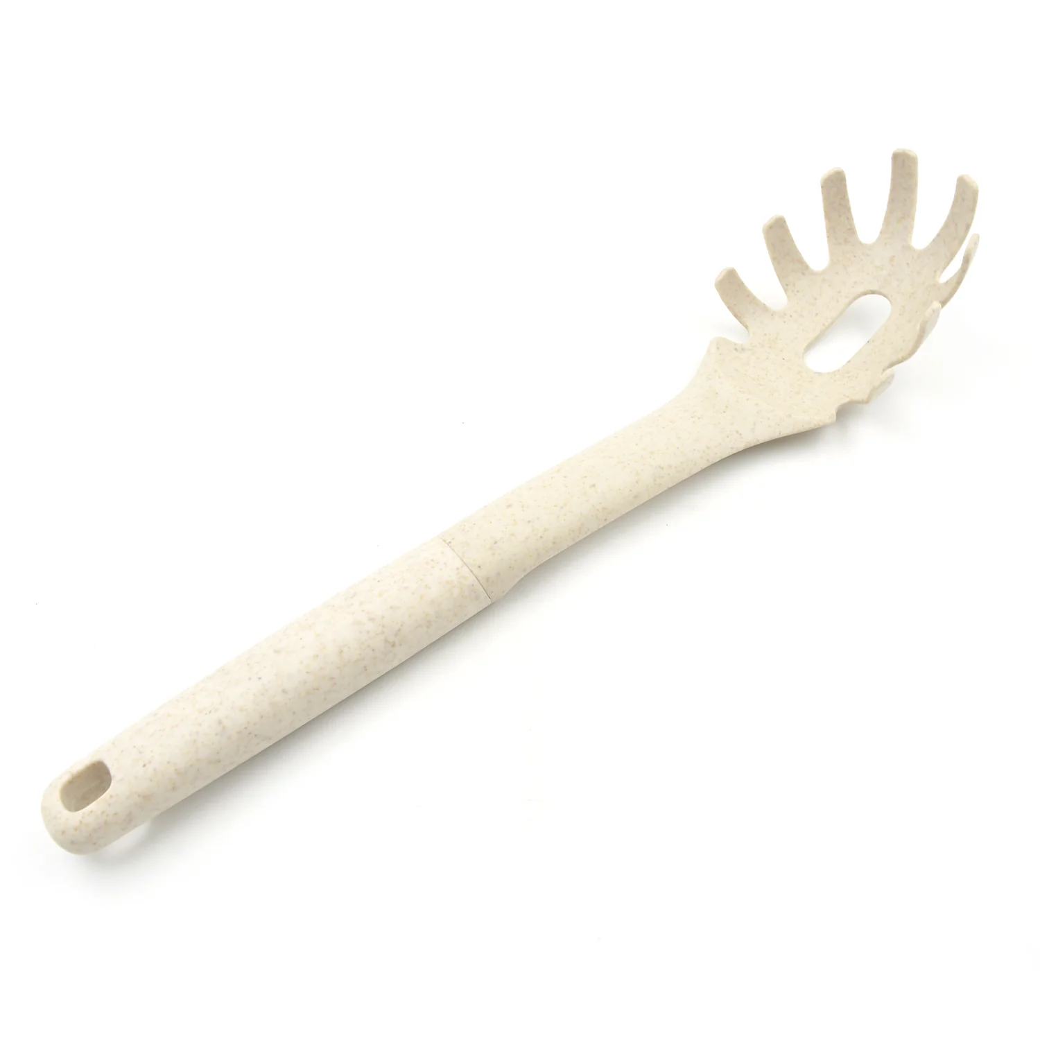 Plastic Kitchen Pasta Fork (1 Pc ) - Image 3