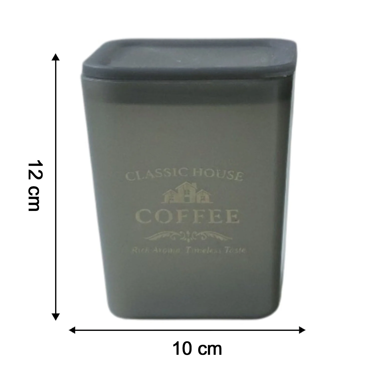 Plastic Kitchen Storage Container Set (3 Pc Set) - Image 6