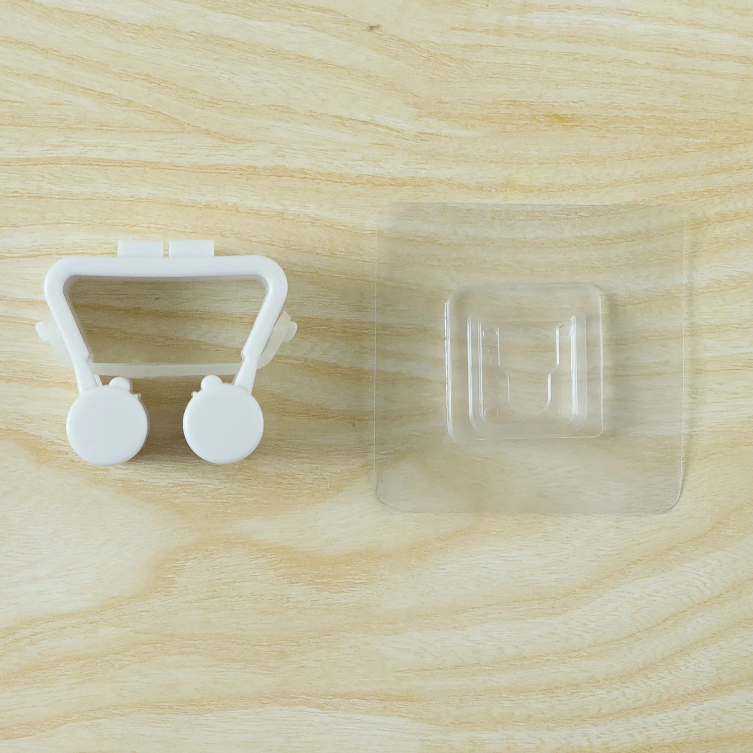 Plastic Magic Broom Holder Wall Mounted (1  Pc) - Image 5