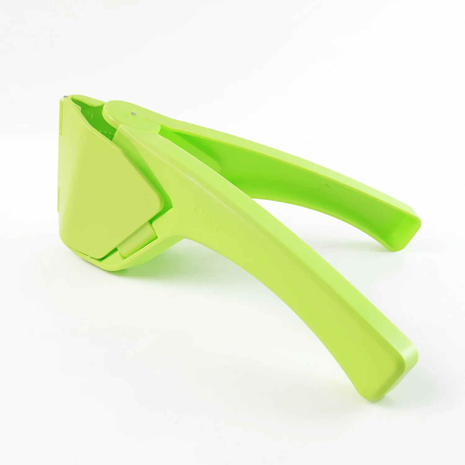 Liger Plastic Manual Handheld Lemon & Orange Squeezer Juice (1 Pc) - Image 5