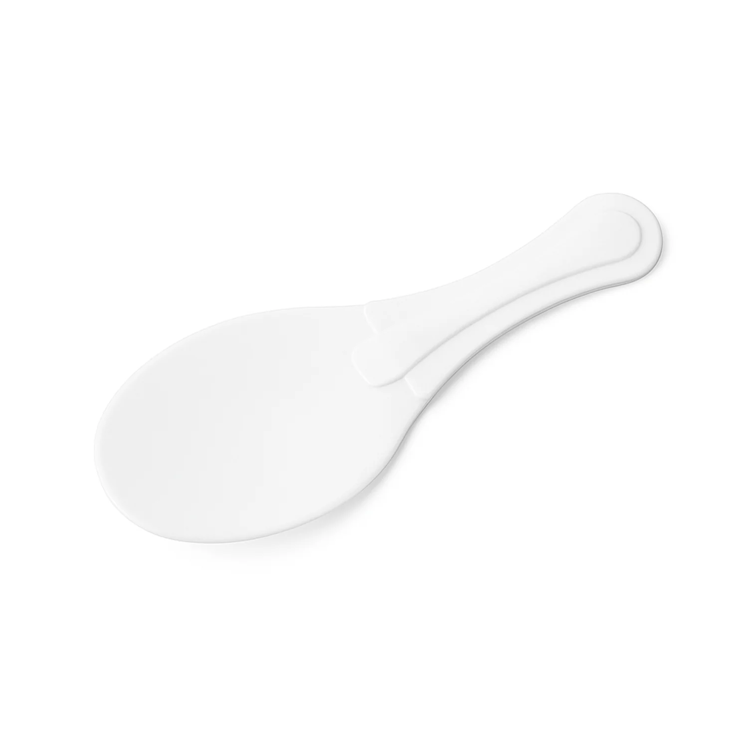 Plastic Non-Stick Rice Serving Paddle (1 Pc) - Image 5