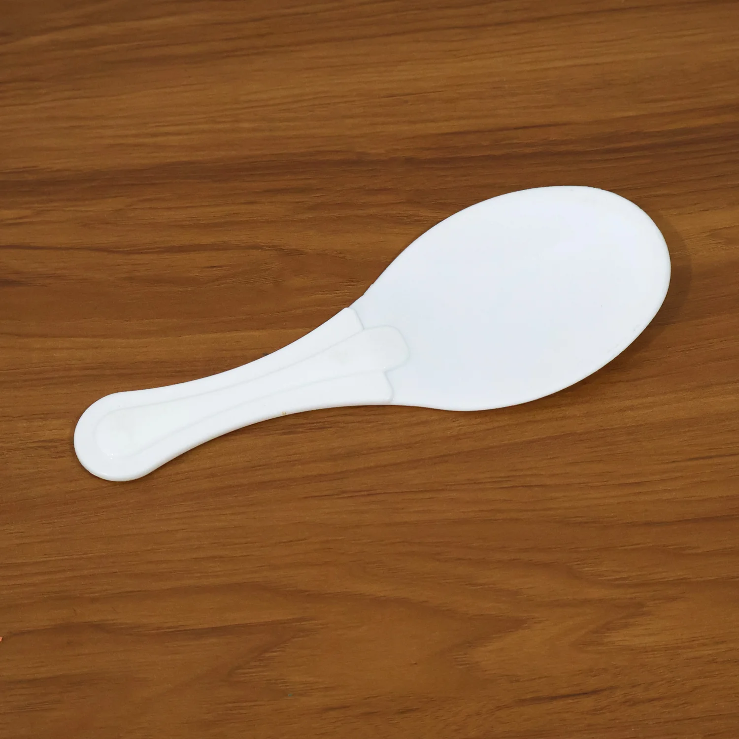 Plastic Non-Stick Rice Serving Paddle (1 Pc) - Image 7