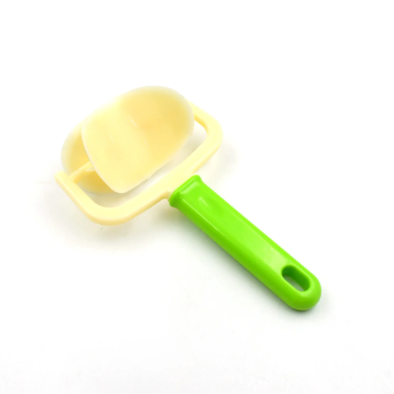 Multipurpose Dough Cutter Roller Tool for Baking & Puri Making (1pc) - Image 5