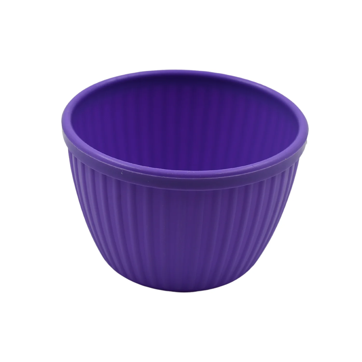 Plastic Maggie & Soup Bowl Multi Purpose Food Bowl (1 Pc) - Image 4