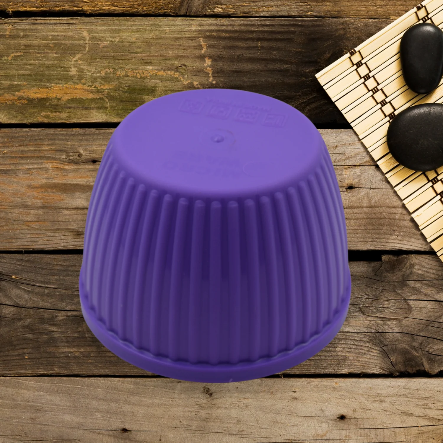 Plastic Maggie & Soup Bowl Multi Purpose Food Bowl (1 Pc) - Image 5