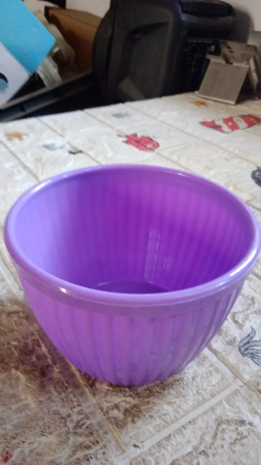 Plastic Maggie & Soup Bowl Multi Purpose Food Bowl (1 Pc) - Image 7