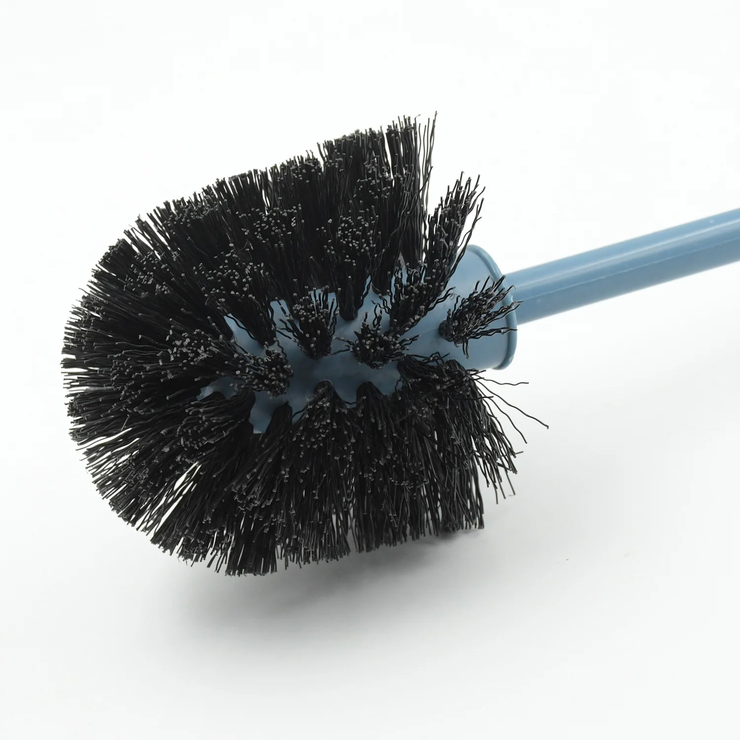 Round Toilet Brush: Effective Cleaning for Your Bathroom - Image 6
