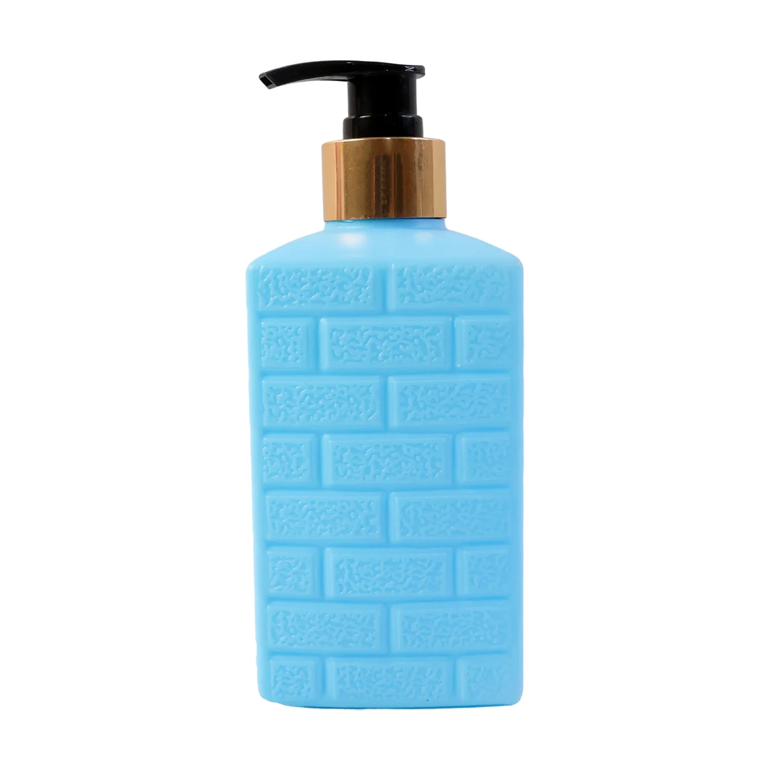 Plastic Soap Dispenser Pump Bottle (1 Pc) - Image 5