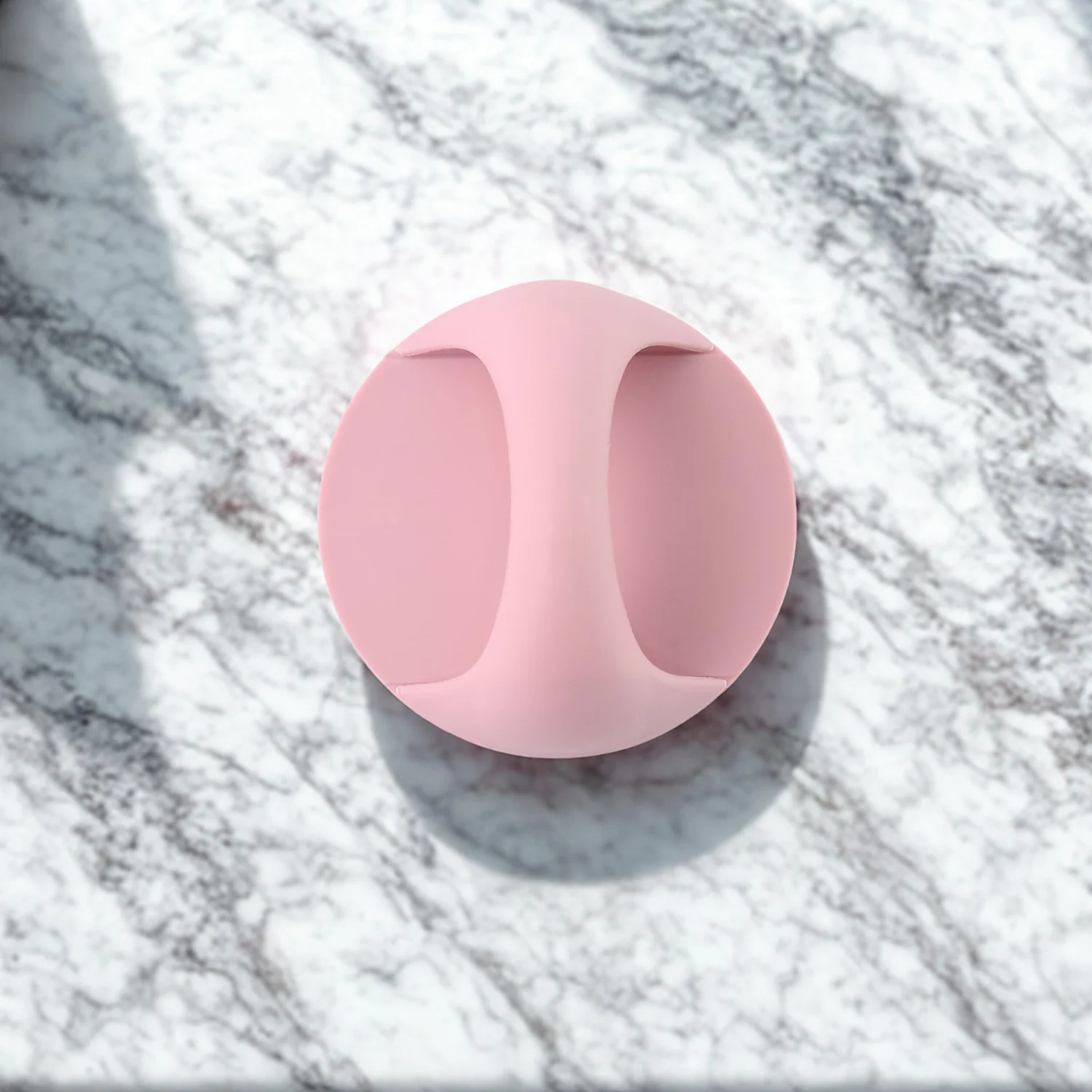 Plastic Adhesive Handle Grip (1 Pc) - Image 3