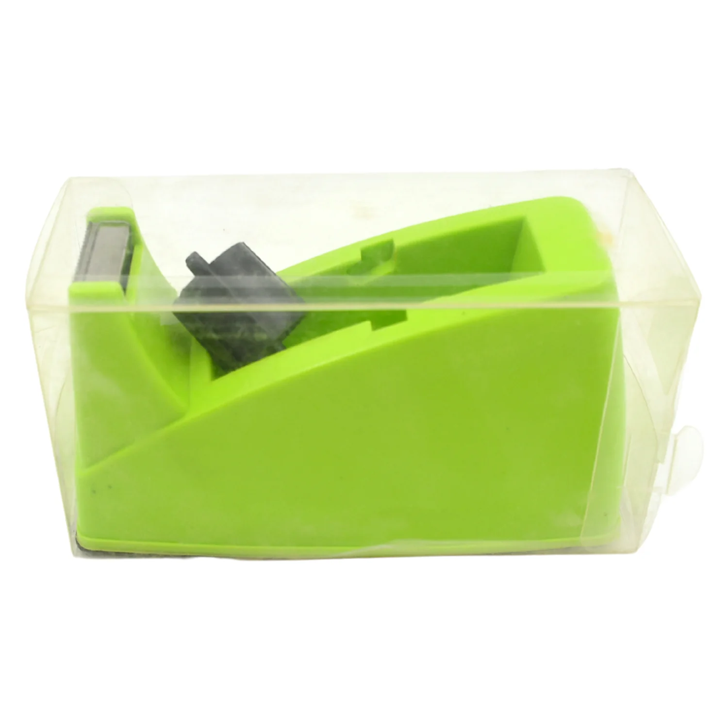 Heavy Duty Plastic Tape Dispenser Cutter for Home, Office & School Use - Image 4