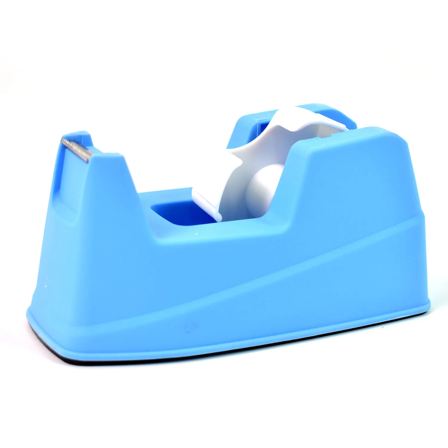 Plastic Tape Dispenser Cutter for Home Office use (1 pc / Big) - Image 5
