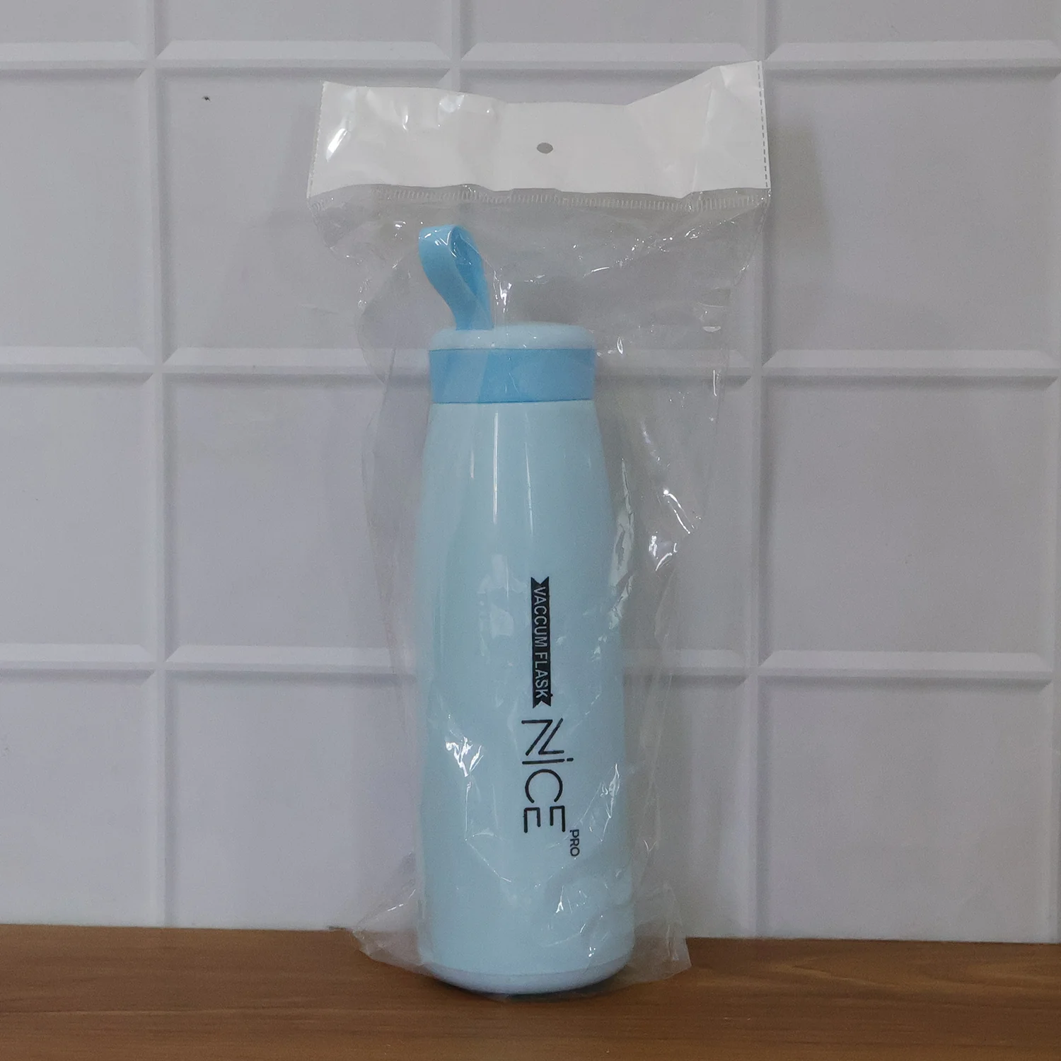 Plastic Water Bottle (1 Pc, 800 ML Mix Color) - Image 8