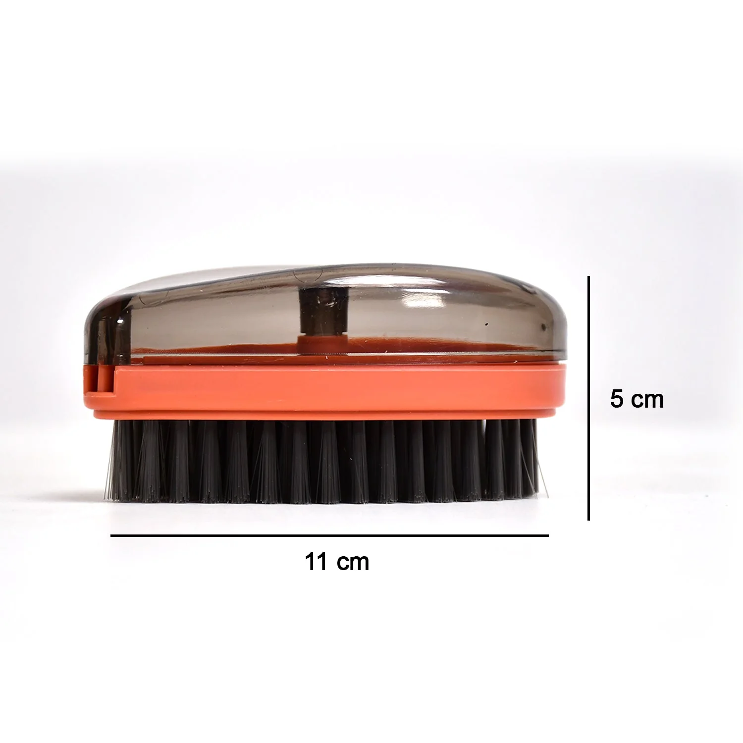 Plastic Wet and Dry Brush for home  (Multicolor, 3 Units) - Image 7