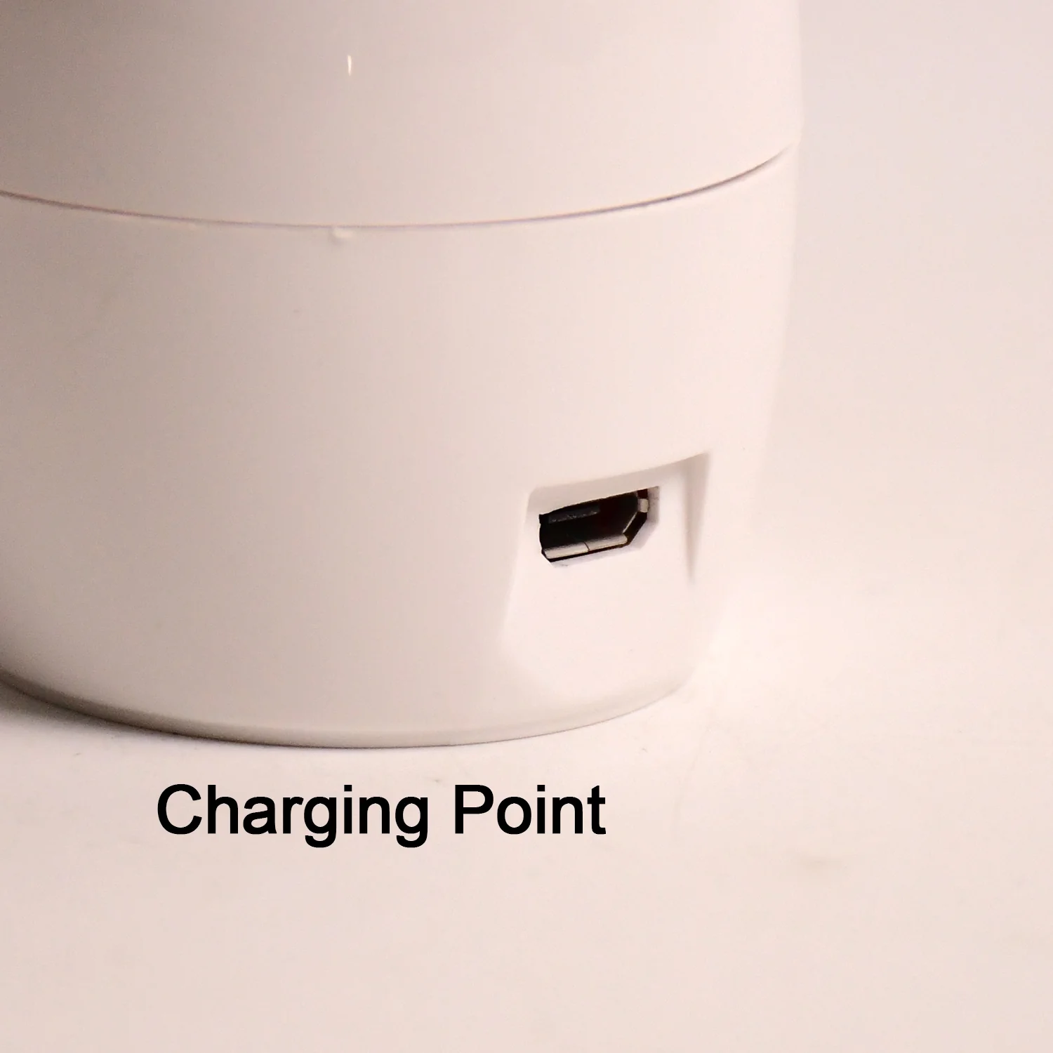 Plug-In LED Nail Dryer (1 Pc) - Image 7
