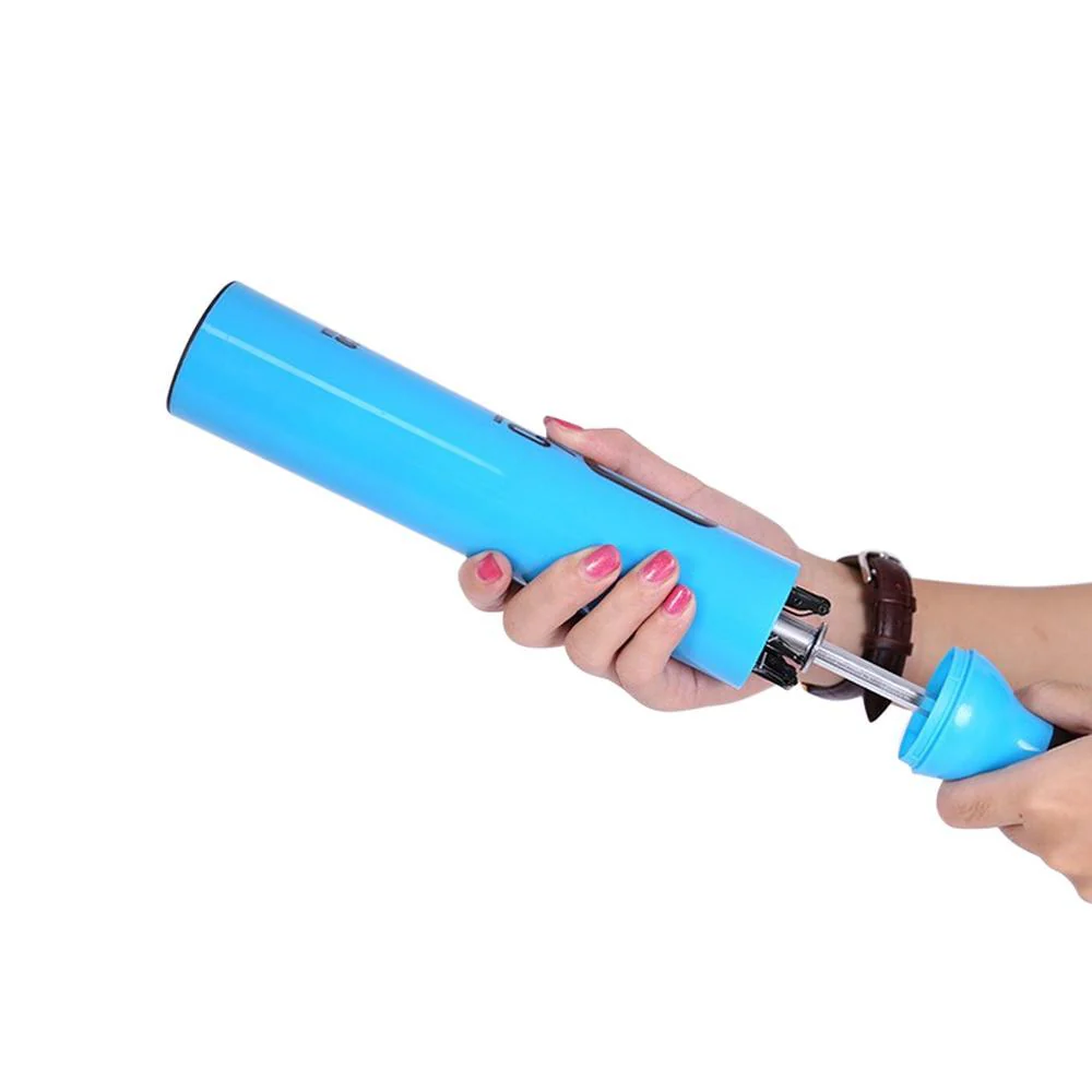 Pocket Folding Wine Bottle Umbrella - Image 11