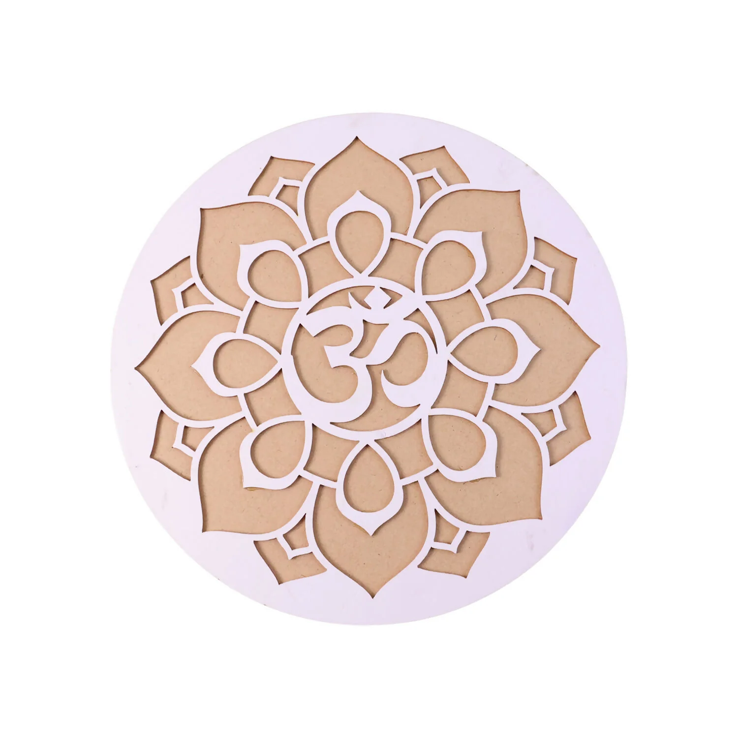 Pooja Rangoli Design - Image 5