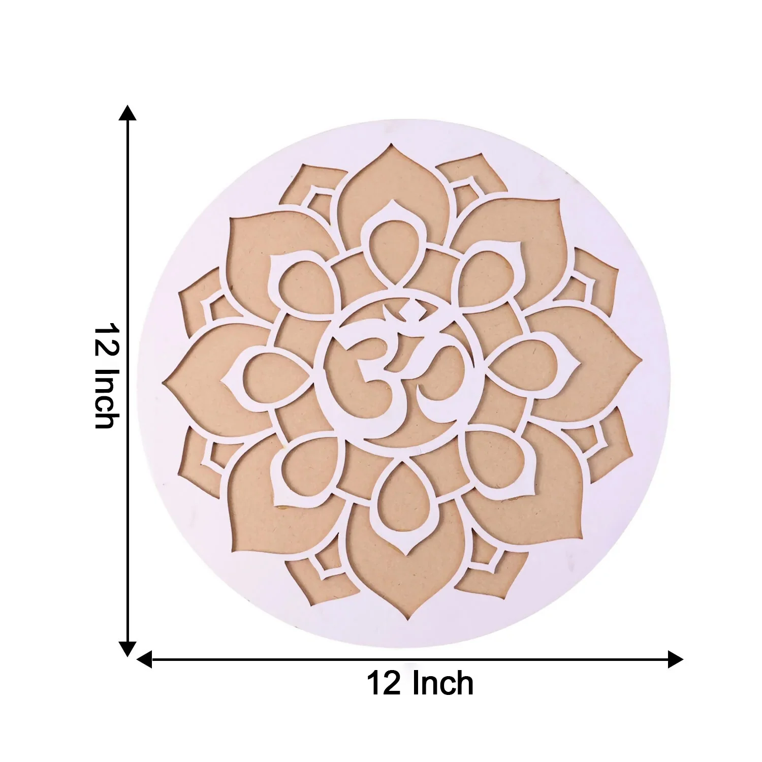 Pooja Rangoli Design - Image 6