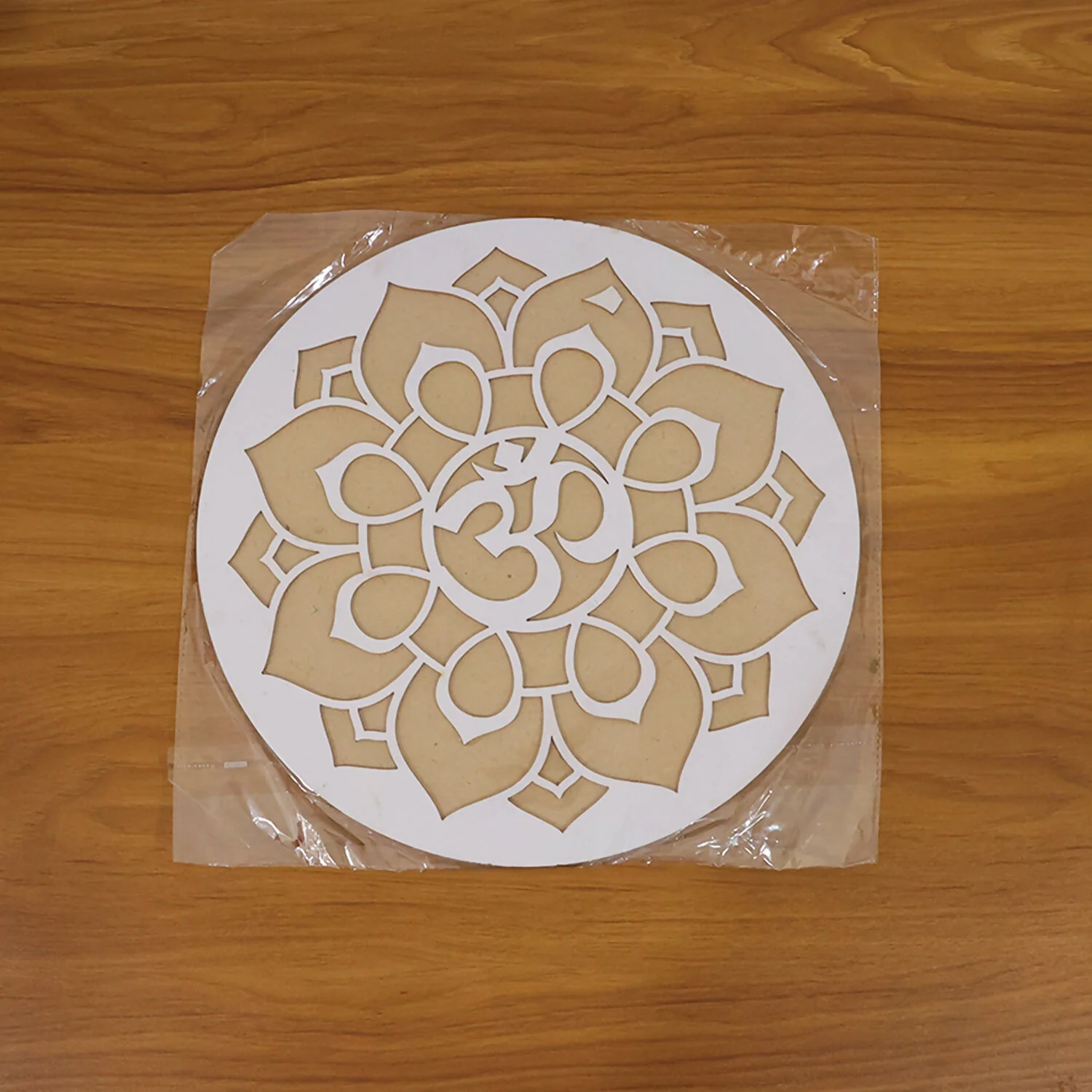 Pooja Rangoli Design - Image 7